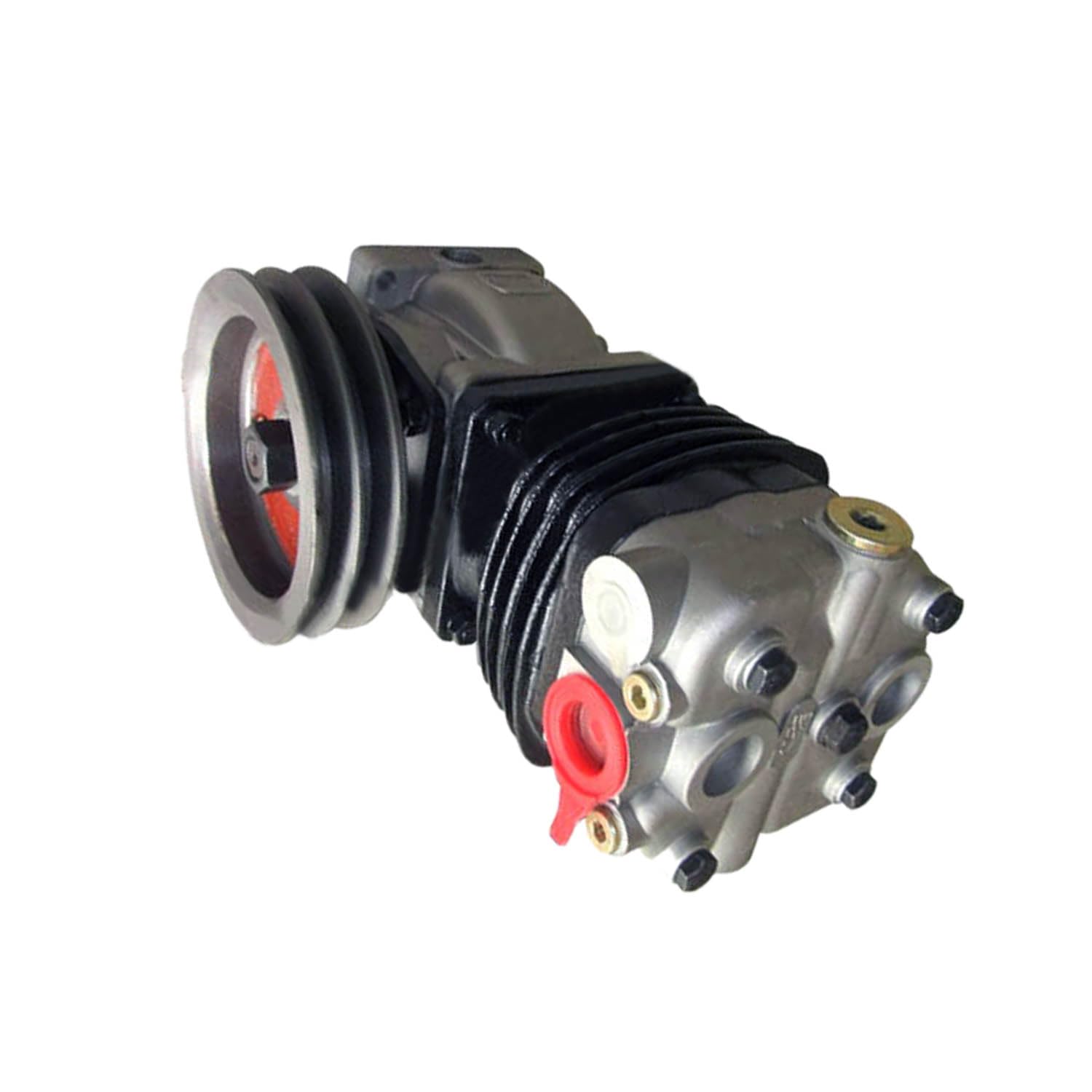 Quueparts Luftkompressor 0117-3411 0117 3411 kompatibel mit Deutz Motor BF8L513 BF10L513 F12L413F F8L513 Quueparts Luftkompressor 0117-3411 0117 3411 kompatibel mit Deutz Motor BF8L513 BF10L513 F12L413F F8L513 von Quueparts