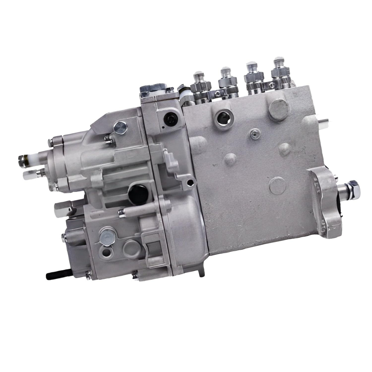 Quueparts ME441030 Kraftstoffeinspritzpumpe 9410613677 Kompatibel mit Mitsubishi Dieselmotor 4D34TL Kompatibel mit New Holland Hydraulik-Raupenbagger E160 EH160 Quueparts ME441030 Kraftstoffeinspritzpumpe 9410613677 Kompatibel mit Mitsubishi Dieselmotor 4D34TL Kompatibel mit New Holland Hydraulik-Raupenbagger E160 EH160 von Quueparts