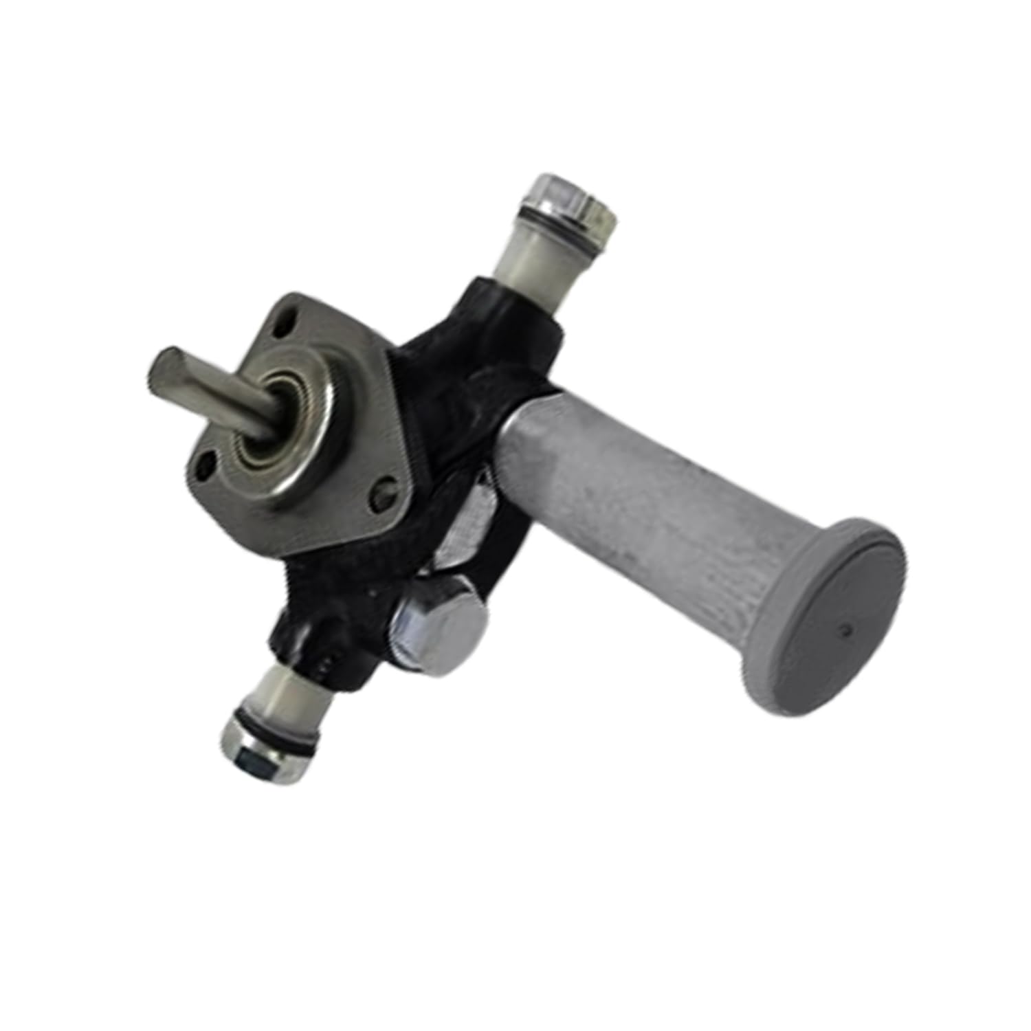 Quueparts ME738728 Kraftstoffpumpe 9440610391 Kompatibel mit Mitsubishi Motor 6D24 Kompatibel mit Zexel Kompatibel mit Bosch Quueparts ME738728 Kraftstoffpumpe 9440610391 Kompatibel mit Mitsubishi Motor 6D24 Kompatibel mit Zexel Kompatibel mit Bosch von Quueparts