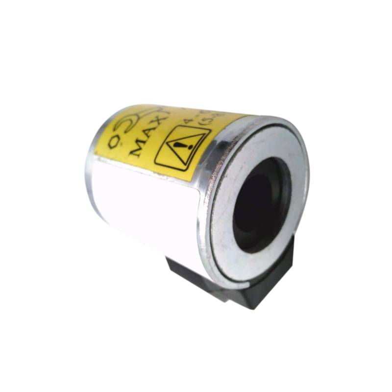 Quueparts Magnetventilspule 300AA00101A, kompatibel mit Eaton Vickers, kompatibel mit New Holland von Quueparts
