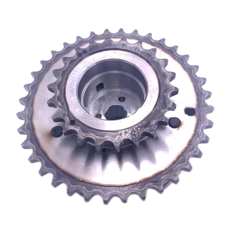 Quueparts Nockenwellen-Kettenrad 13050-31030 13050-0P010 Kompatibel mit Toyota 4Runner Kompatibel mit Tacoma Kompatibel mit Tundra Kompatibel mit FJ Cruiser 4.0L V6 2005-2015 von Quueparts