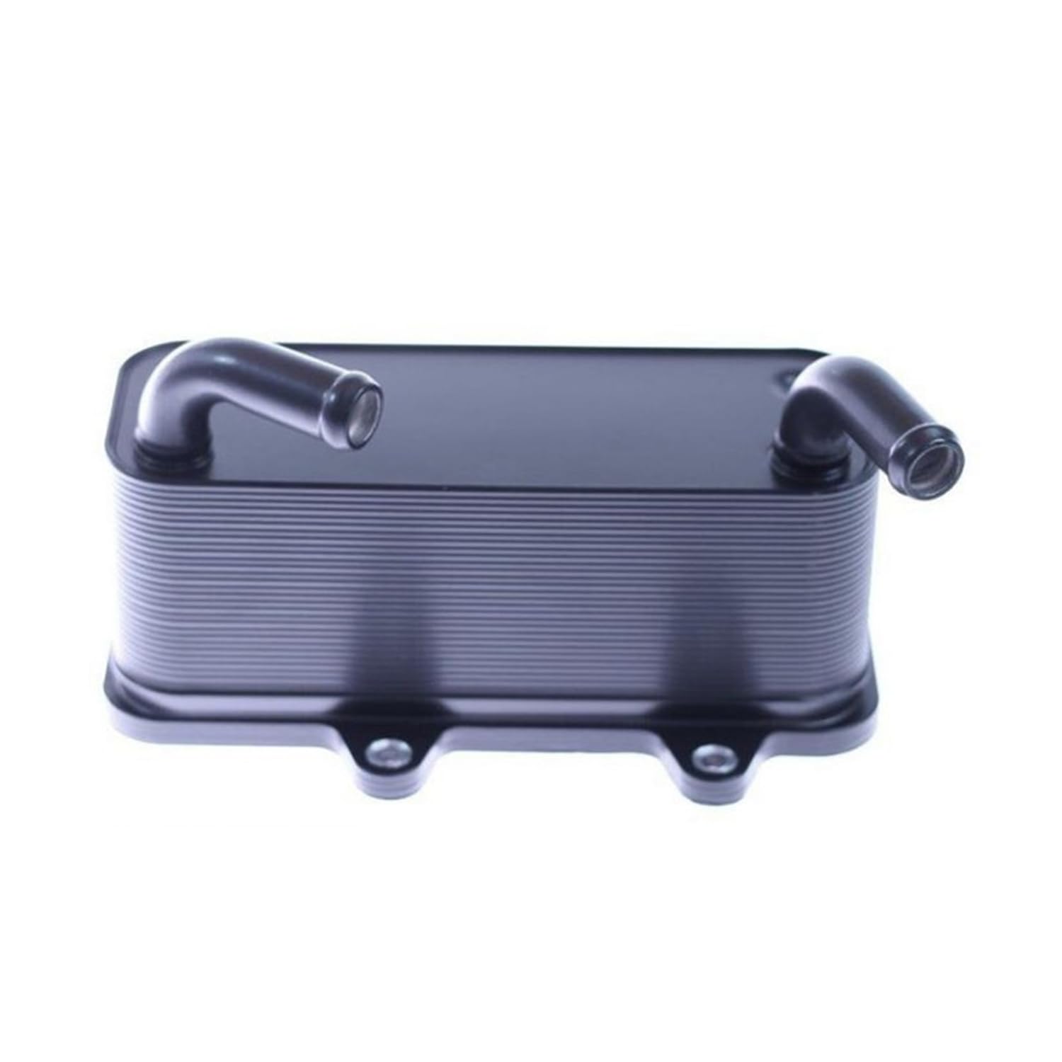 Quueparts Ölkühler-Heizkörper 420888875 420888878, kompatibel mit Sea-Doo Personal Watercraft PWC TX RXP RXT 130 170 230 300 2018-2022 von Quueparts