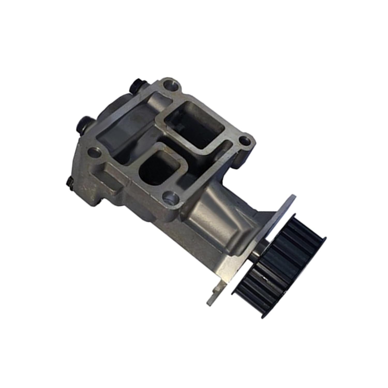 Quueparts Ölpumpe 04175574 0417-5572 kompatibel mit Deutz Motor BF4L1011/T F4L1011 F4L1011E BF4L1011 von Quueparts