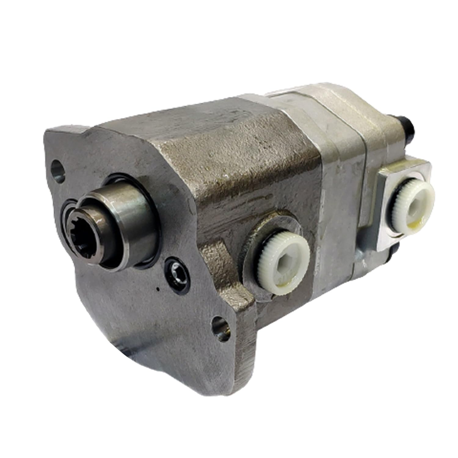 Quueparts Pilot Zahnradpumpe AP2D25 AP2D36 Kompatibel mit Daewoo Bagger DH55 DH60 Kompatibel mit Hyundai R60-7 R80-7 Kompatibel mit Volvo EC55B EC70B Quueparts Pilot Zahnradpumpe AP2D25 AP2D36 Kompatibel mit Daewoo Bagger DH55 DH60 Kompatibel mit Hyundai R60-7 R80-7 Kompatibel mit Volvo EC55B EC70B von Quueparts