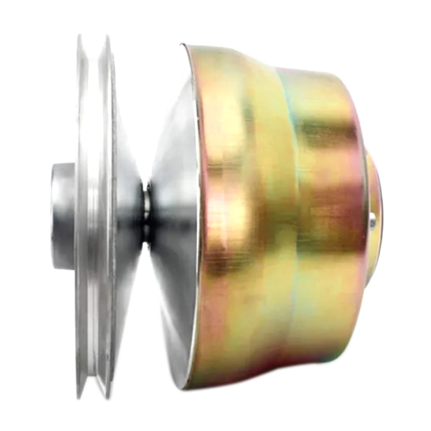 Quueparts Primary Drive Kupplung JN6-G6201-03 JN6-G6201-04 Kompatibel mit Yamaha Golfwagen 4 Zylinder Gas G2 G8 G9 G11 1985-2006 Quueparts Primary Drive Kupplung JN6-G6201-03 JN6-G6201-04 Kompatibel mit Yamaha Golfwagen 4 Zylinder Gas G2 G8 G9 G11 1985-2006 von Quueparts