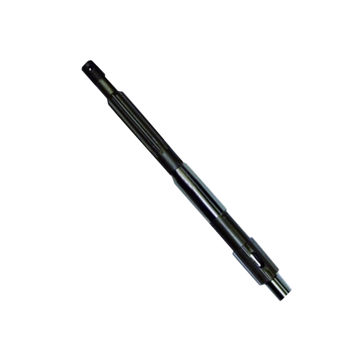 Quueparts Propellerwelle 67F-45611-00 67F-45611-01 Kompatibel mit Yamaha Außenborder 40HP 50HP 60HP 70HP 2004-2002 Quueparts Propellerwelle 67F-45611-00 67F-45611-01 Kompatibel mit Yamaha Außenborder 40HP 50HP 60HP 70HP 2004-2002 von Quueparts