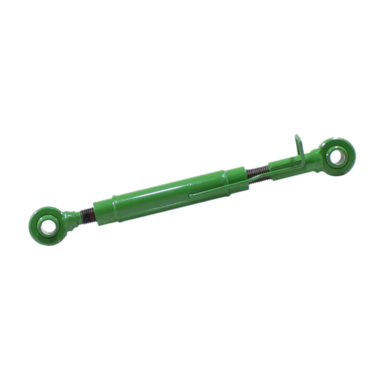 Quueparts R109333 R243207 Top Link Body kompatibel mit John Deere Traktor 5065E 5055E 5075E 5076E 5078E 5085E 5090E 5082E 5083E 5093E 5101E 5105 5095E von Quueparts