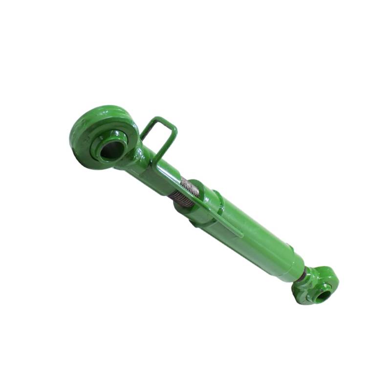 Quueparts R109333 Top Link Body R243207 Kompatibel mit John Deere Traktor 5055E 5065E 5075E 5076E 5078E 5082E 5083E 5085E 5090E 5093E 5095E 5101E 5105 von Quueparts