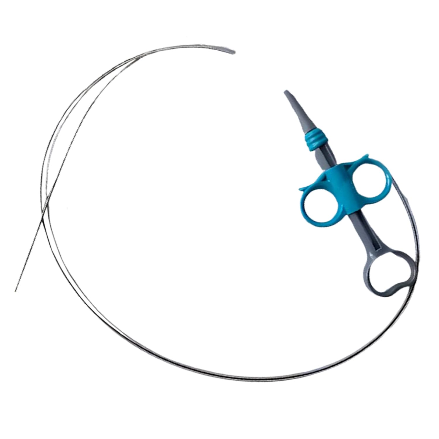 Quueparts ROCC-D-26-195 Drehbare, wiederholbare Öffnung, Schließung, weicher Taschentuchclip, kompatibel mit Micro-Tech Quueparts ROCC-D-26-195 Drehbare, wiederholbare Öffnung, Schließung, weicher Taschentuchclip, kompatibel mit Micro-Tech von Quueparts