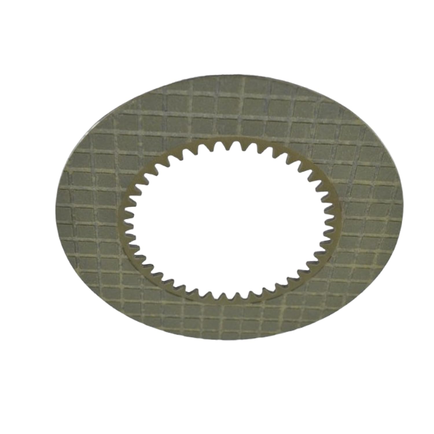 Quueparts Reibplatte 91324-02702 9132402702 kompatibel mit Mitsubishi Gabelstapler Quueparts Reibplatte 91324-02702 9132402702 kompatibel mit Mitsubishi Gabelstapler von Quueparts