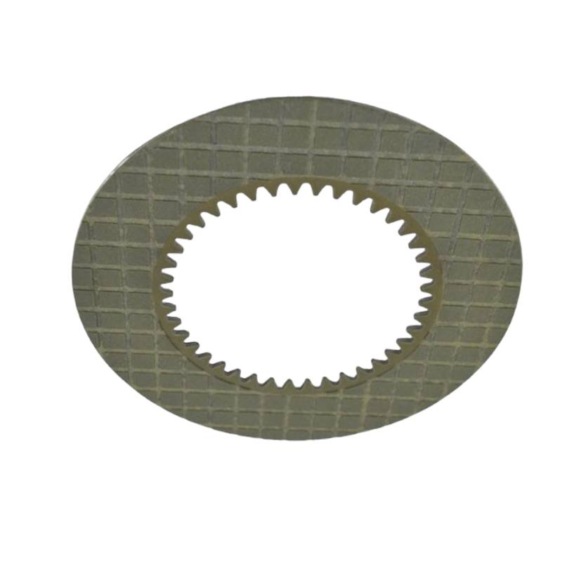 Quueparts Reibplatte 91324-02702 9132402702 kompatibel mit Mitsubishi Gabelstapler von Quueparts