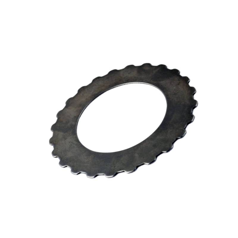Quueparts Reibungskupplungsplatte 91324-12601 9132412601 Kompatibel mit Mitsubishi Motor S4S 4G64 Gabelstapler FD30F14C FG30F14C Kompatibel mit TCM Kompatibel mit Caterpillar Gabelstapler von Quueparts