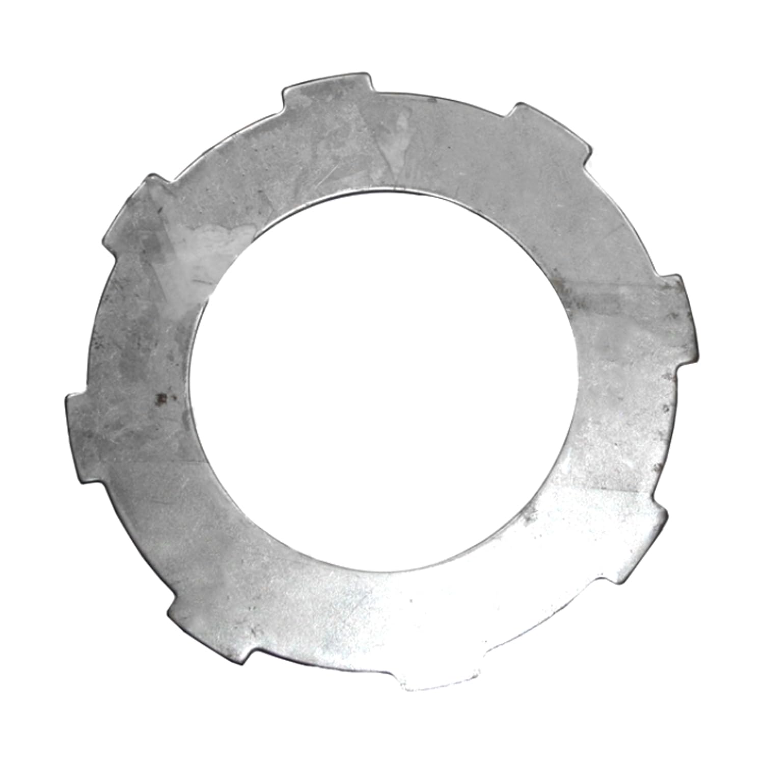 Quueparts Reibungskupplungsplatte A373220 kompatibel mit Doosan Gabelstapler D20G D25G von Quueparts