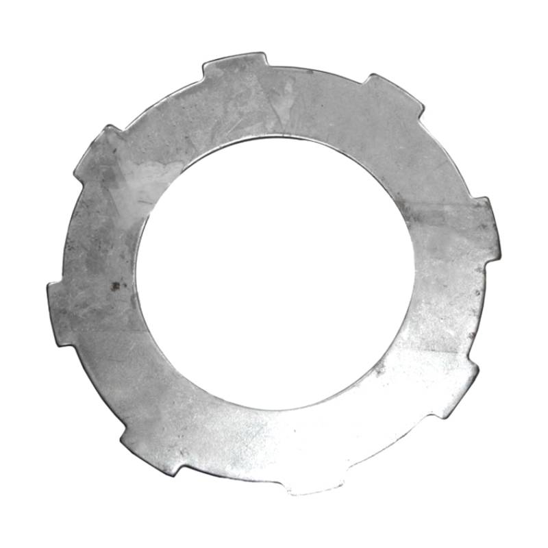 Quueparts Reibungskupplungsplatte A373220 kompatibel mit Doosan Gabelstapler D20G D25G von Quueparts