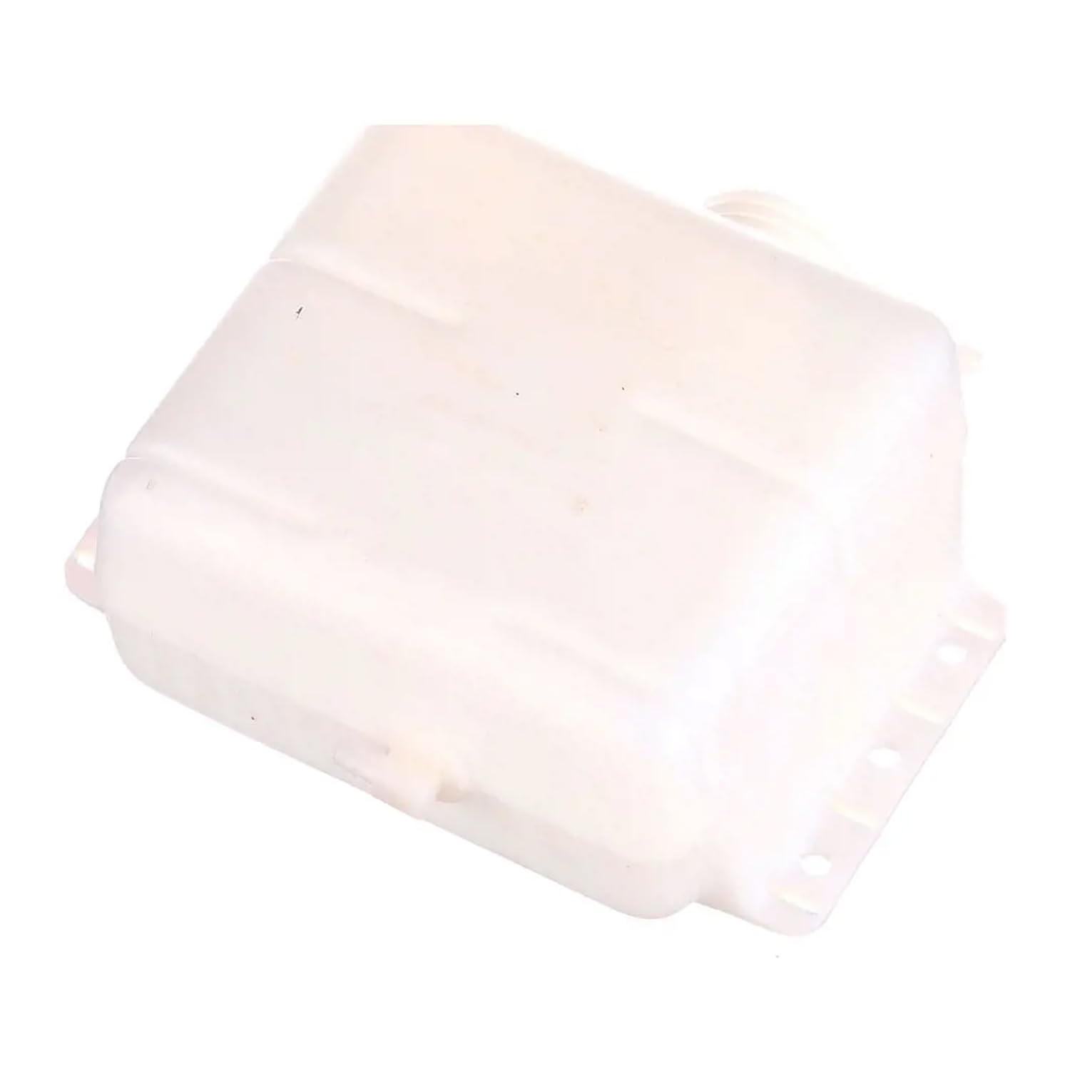Quueparts Reservoir Tank A184395 Kompatibel mit Koffer Traktor 7110 7120 7130 7150 7210 7220 7230 7240 7250 9210 9240 9330 Kompatibel mit New Holland Traktor T9010 T9022 0 TJ2 75 TJ280 TJ325 TJ330 von Quueparts
