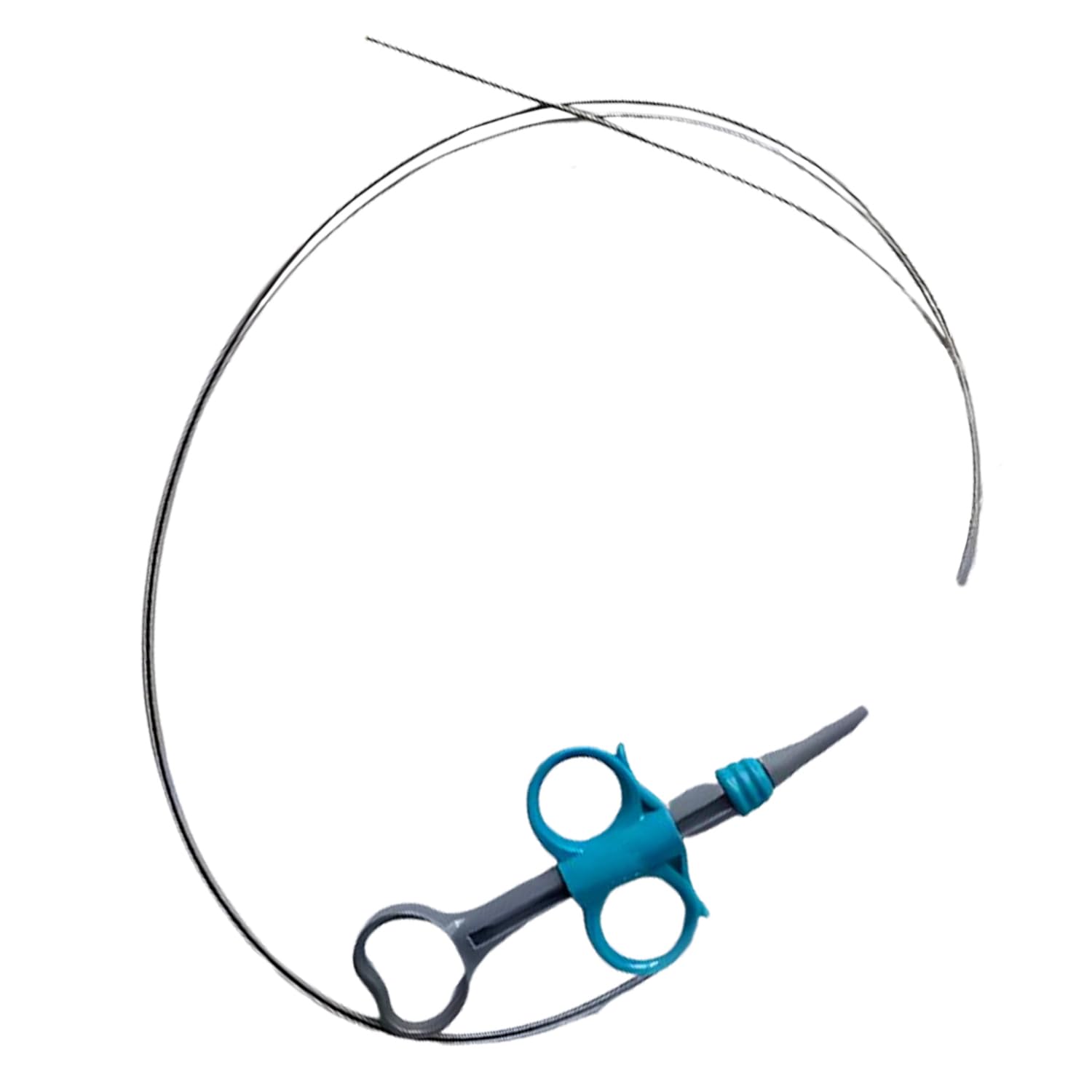 Quueparts Rocc-D-26-195 drehbarer wiederholbarer Öffnungs- und Schließmechanismus-Clip, kompatibel mit Micro-Tech Quueparts Rocc-D-26-195 drehbarer wiederholbarer Öffnungs- und Schließmechanismus-Clip, kompatibel mit Micro-Tech von Quueparts