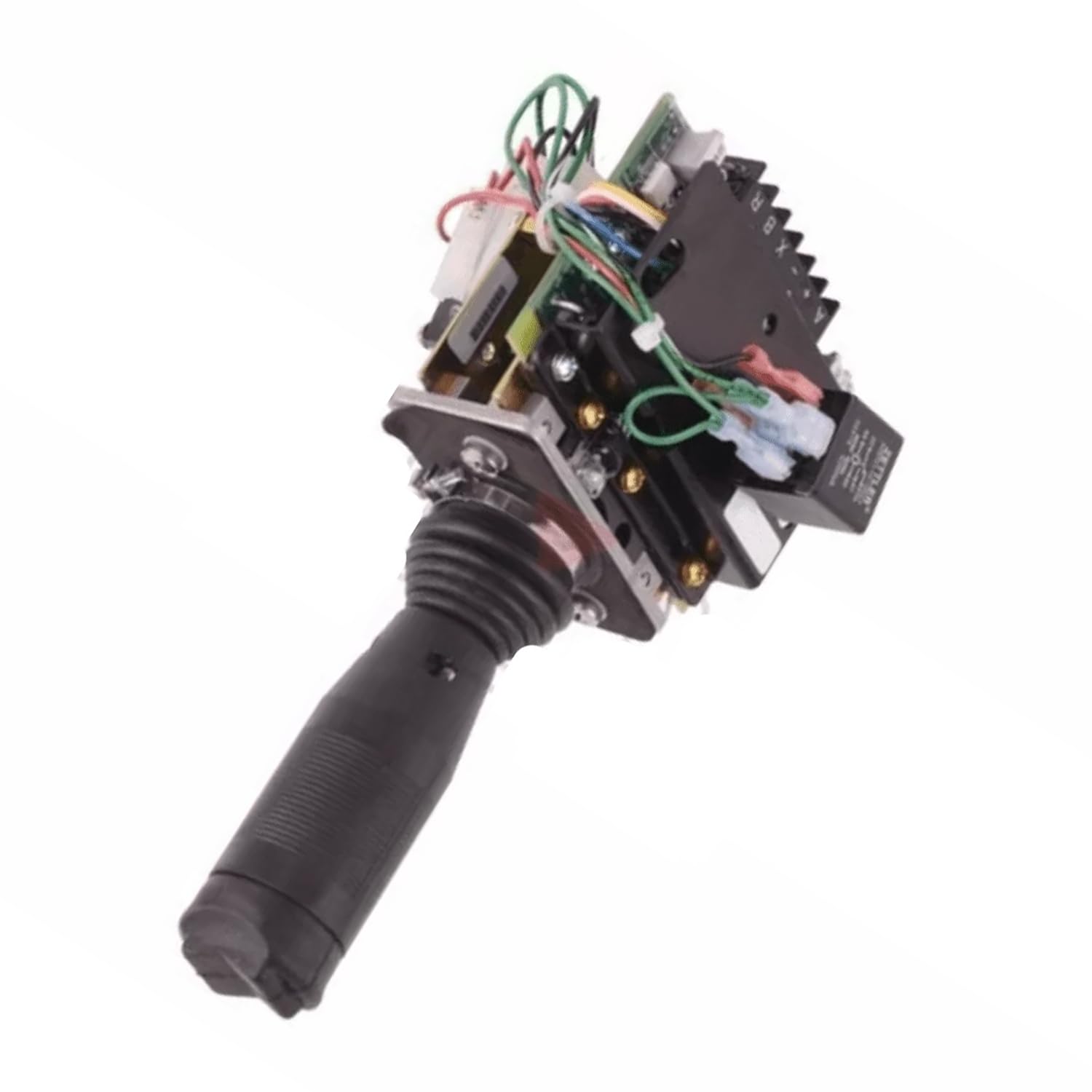 Quueparts Schalthebelantrieb 216135 216135GT kompatibel mit Genie Boom Lift Z-34/22RT Quueparts Schalthebelantrieb 216135 216135GT kompatibel mit Genie Boom Lift Z-34/22RT von Quueparts