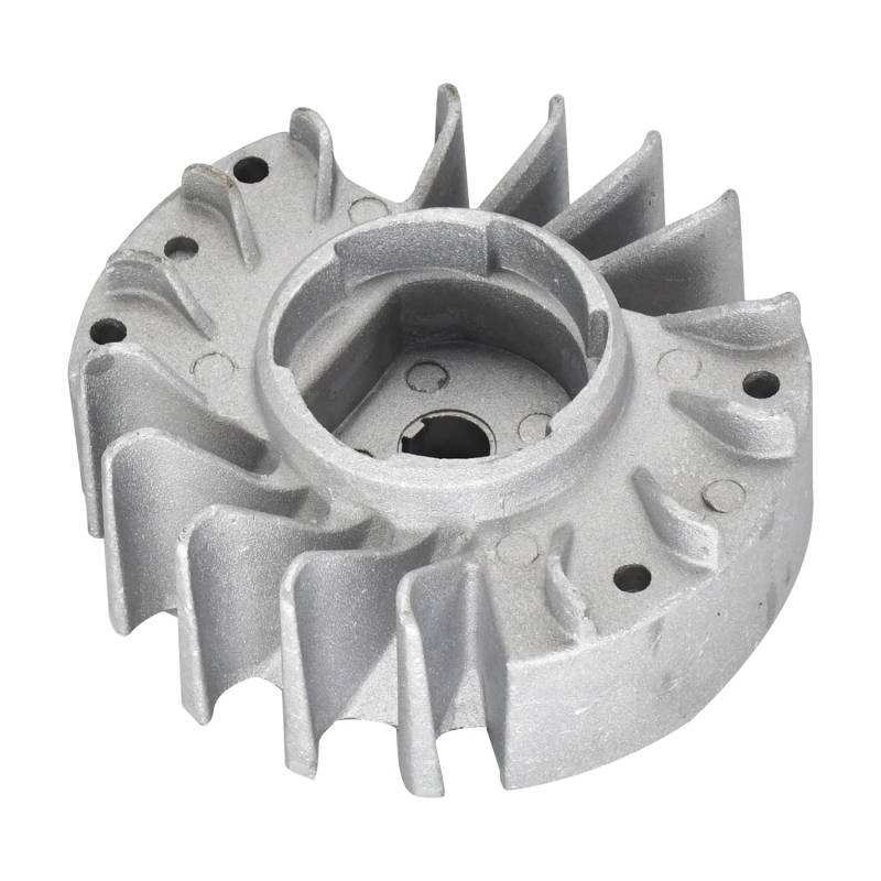 Quueparts Schwungrad 1130-400-1201 11304001201 Kompatibel mit Stihl Kettensäge MS170 MS170C MS180 MS180C 017 017C 018 018C von Quueparts