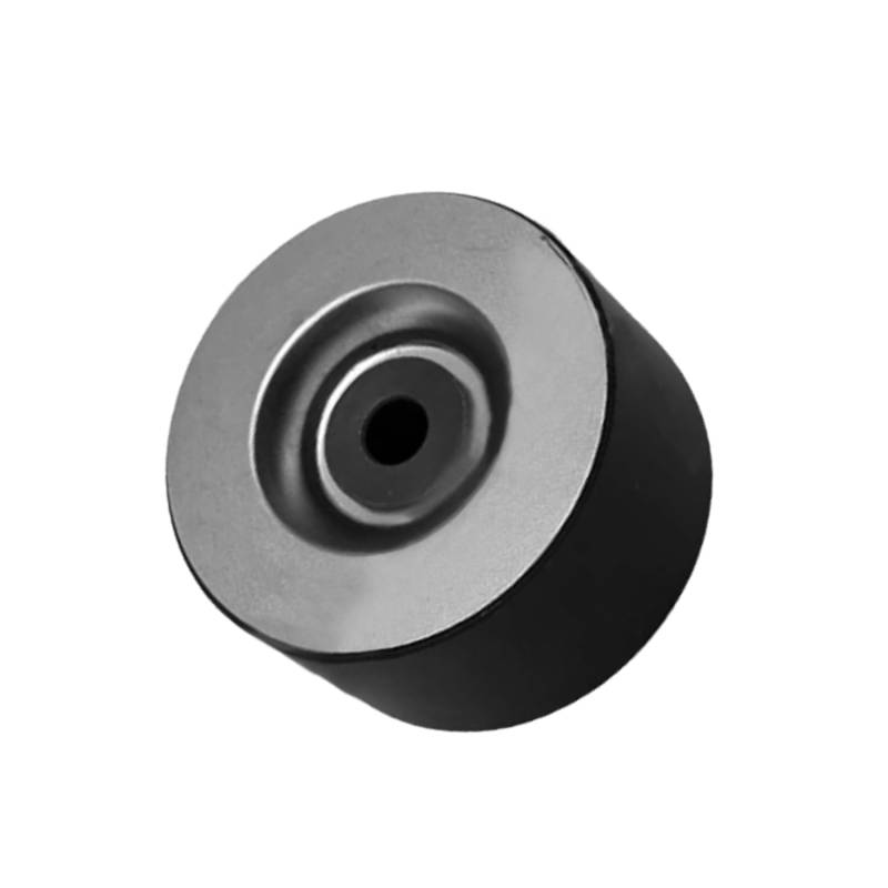 Quueparts Spannrolle 9077708, kompatibel mit Liebherr-Motor D924TE, D934, D936, D944 von Quueparts