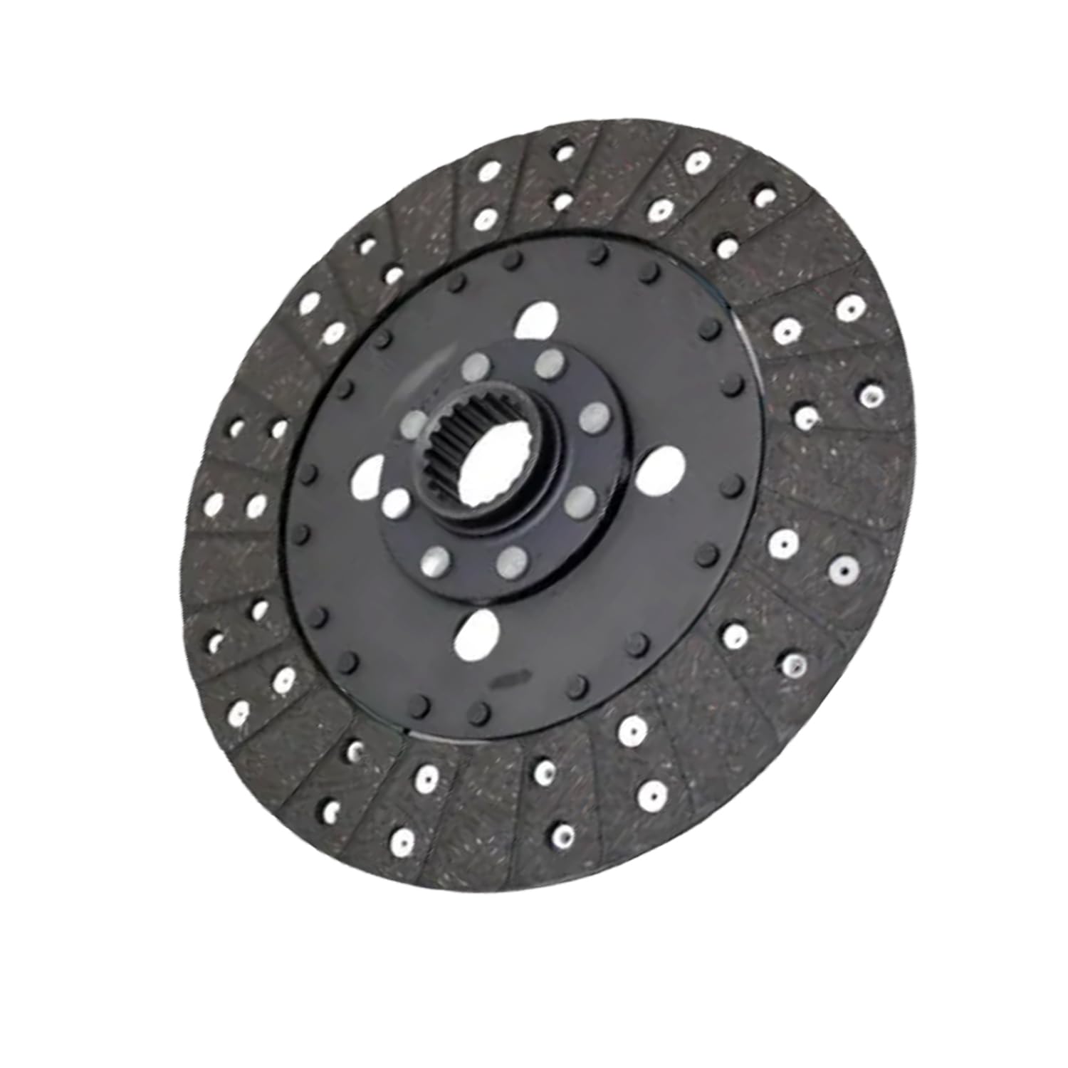 Quueparts TD020-20500 Scheibenkupplung TD02020500 Kompatibel mit Kubota Traktoren L2900 L2900DT Kompatibel mit Massey Ferguson 1529 1532 Kompatibel mit Shibaura SD4340 SD4440 Quueparts TD020-20500 Scheibenkupplung TD02020500 Kompatibel mit Kubota Traktoren L2900 L2900DT Kompatibel mit Massey Ferguson 1529 1532 Kompatibel mit Shibaura SD4340 SD4440 von Quueparts