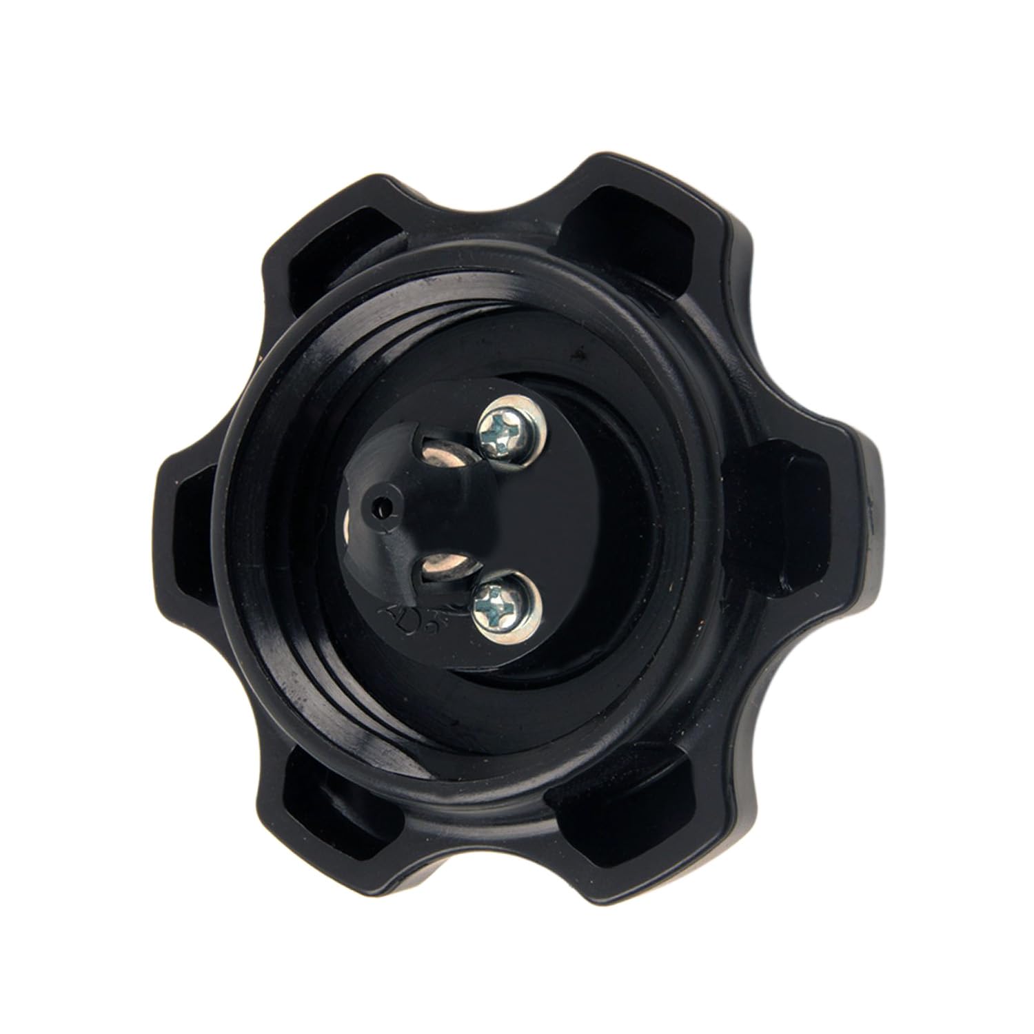 Quueparts Tankdeckel 2FG-24610-00 2FG-24610-10 2FG2461000 kompatibel mit Yamaha Motorrad BW PW 80 PW50 Quueparts Tankdeckel 2FG-24610-00 2FG-24610-10 2FG2461000 kompatibel mit Yamaha Motorrad BW PW 80 PW50 von Quueparts