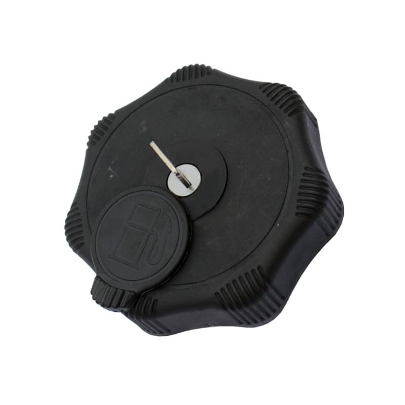 Quueparts Tankdeckel 7041664 KB-2124 Kompatibel mit Kubota Bagger U55-4 KX018-4 KX033-4 KX040-4 KX057-4 Lader R630 SVL65-2 SVL75-2 SVL90-2 Kompatibel mit: Liebherr Bagger ator R924 R944 von Quueparts
