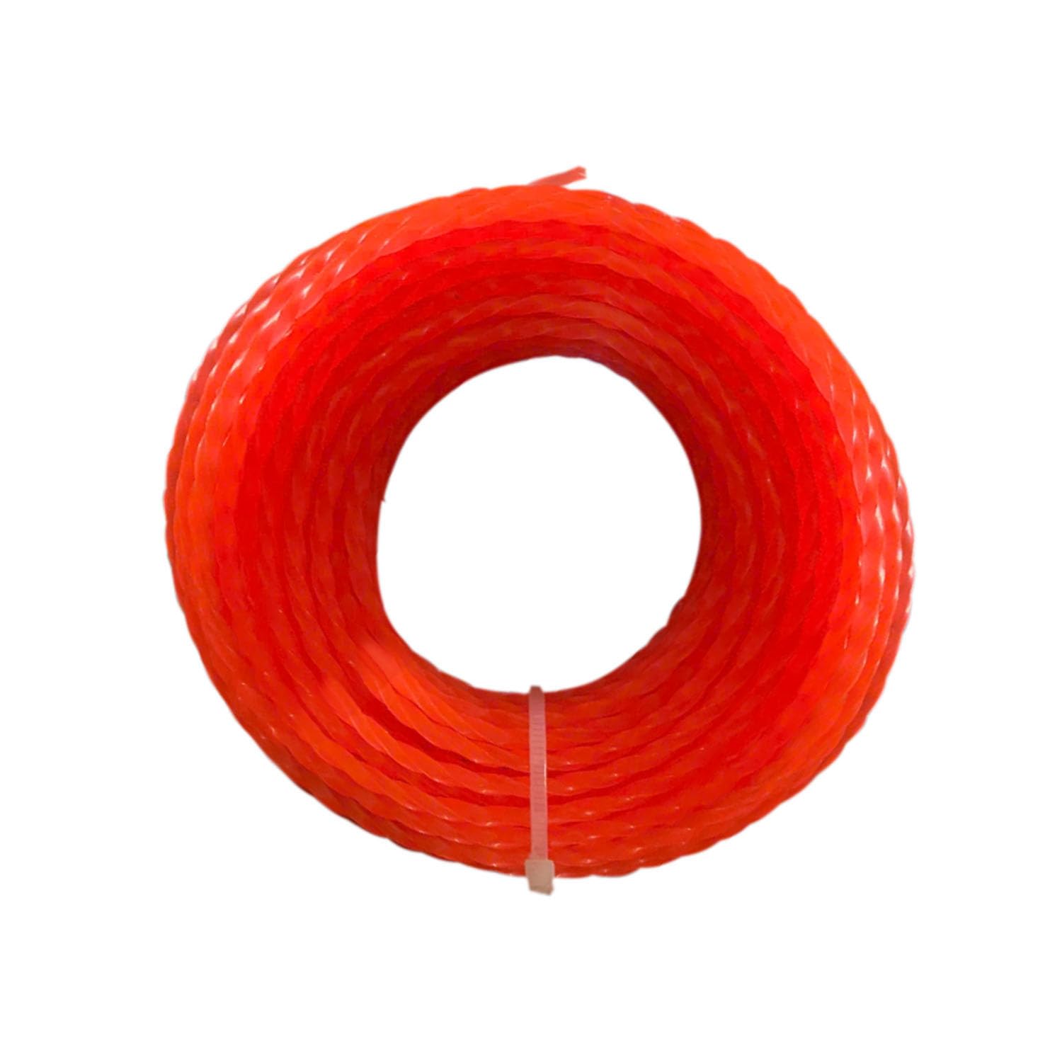Quueparts Trimmerfaden 380-700 380700 kompatibel mit Optimum Trimmerfaden Clam Shell .080 50 von Quueparts