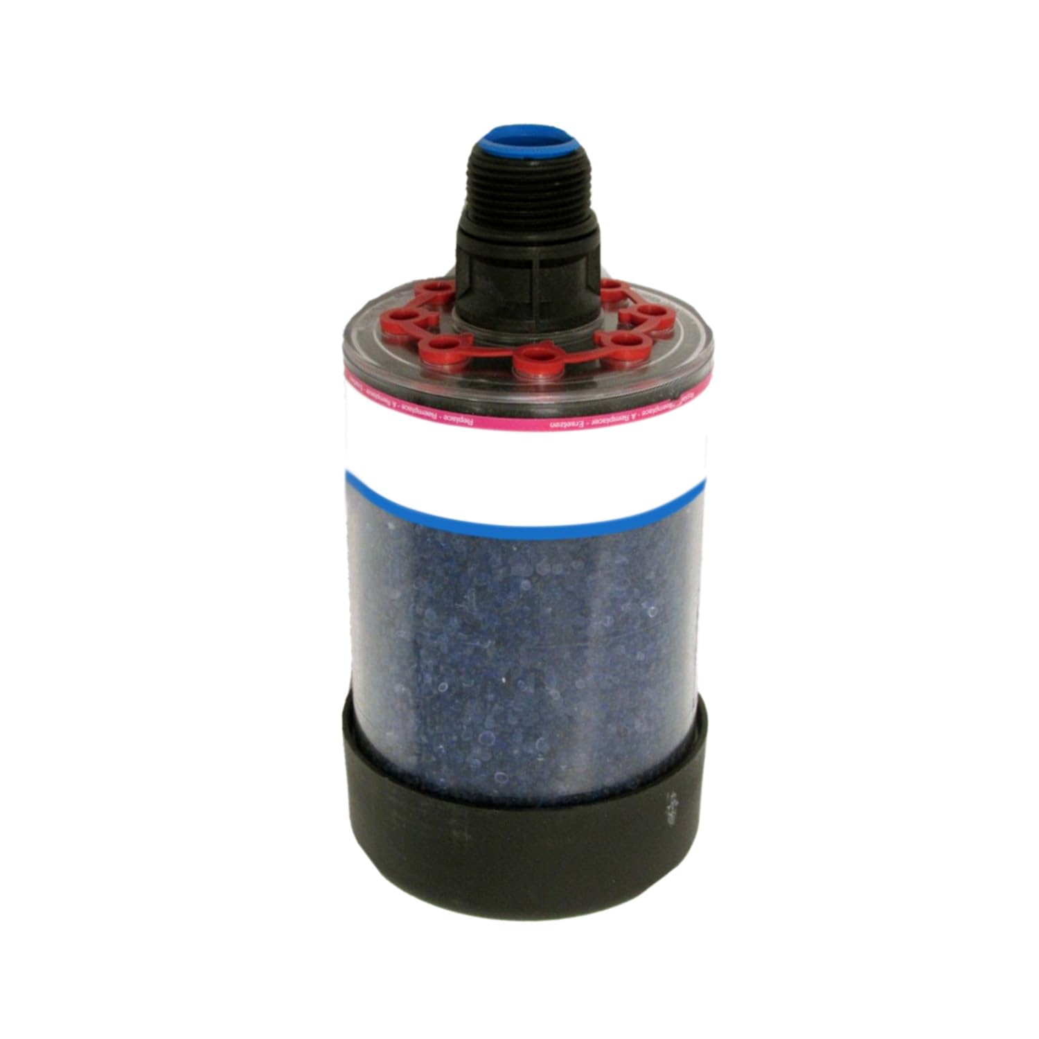 Quueparts Trockenmittel-Entlüftungsfilter DC-3 kompatibel mit Des-Case von Quueparts