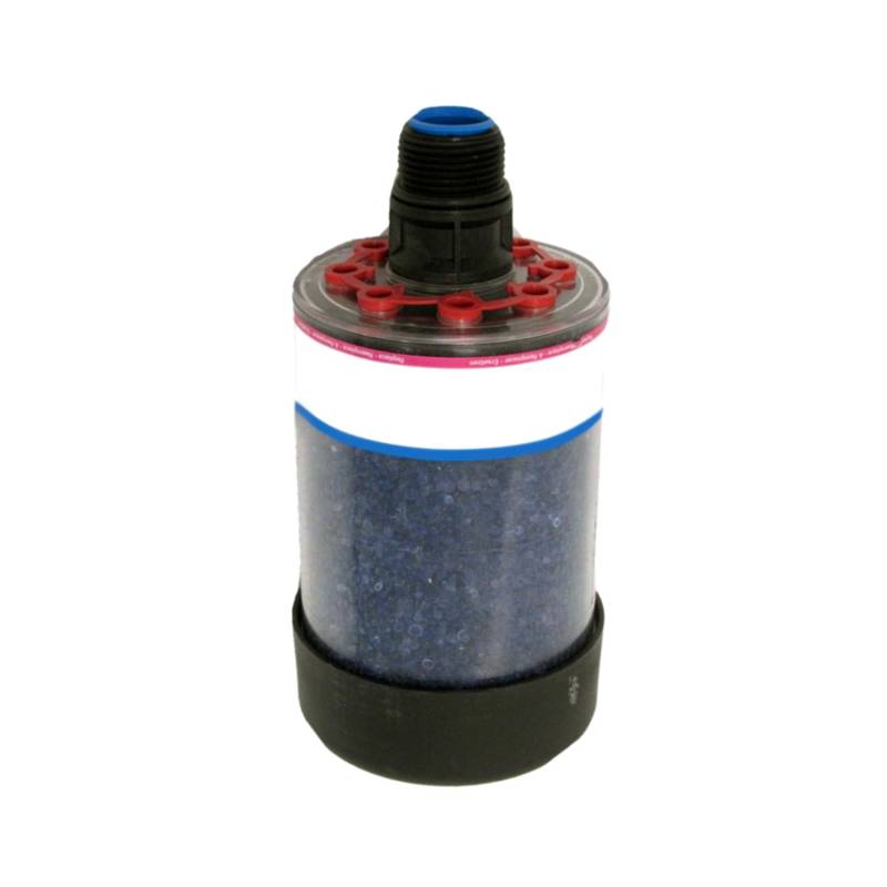 Quueparts Trockenmittel-Entlüftungsfilter DC-3 kompatibel mit Des-Case von Quueparts
