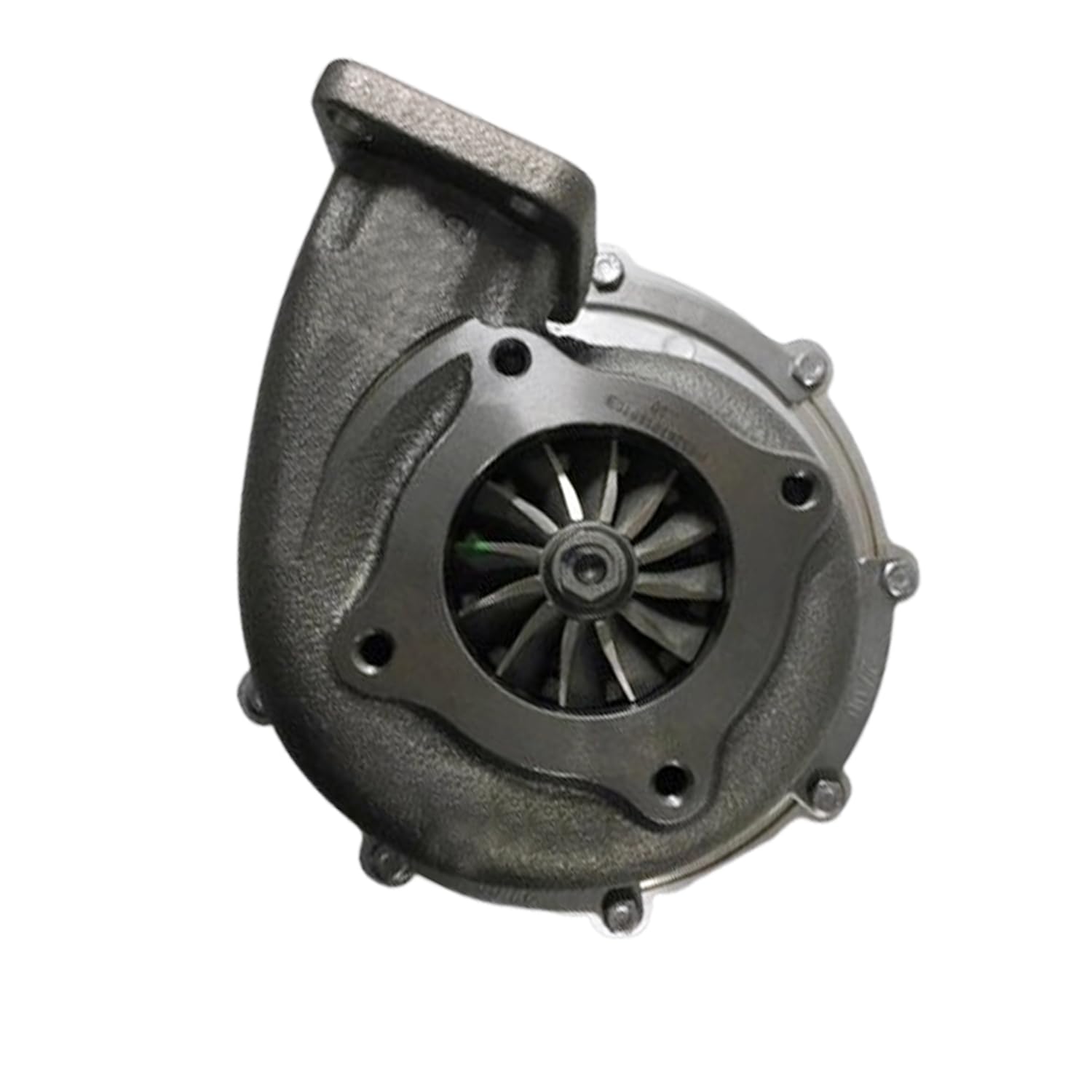 Quueparts Turbolader 06K145713K 06K145713H kompatibel mit Volkswagen Golf Alltrack 2015-2019 Kompatibel mit Golf SportWagen Quueparts Turbolader 06K145713K 06K145713H kompatibel mit Volkswagen Golf Alltrack 2015-2019 Kompatibel mit Golf SportWagen von Quueparts