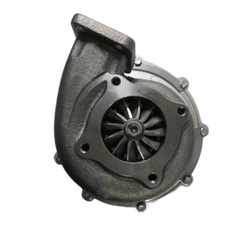 Quueparts Turbolader 06K145713K 06K145713H kompatibel mit Volkswagen Golf Alltrack 2015-2019 Kompatibel mit Golf SportWagen von Quueparts