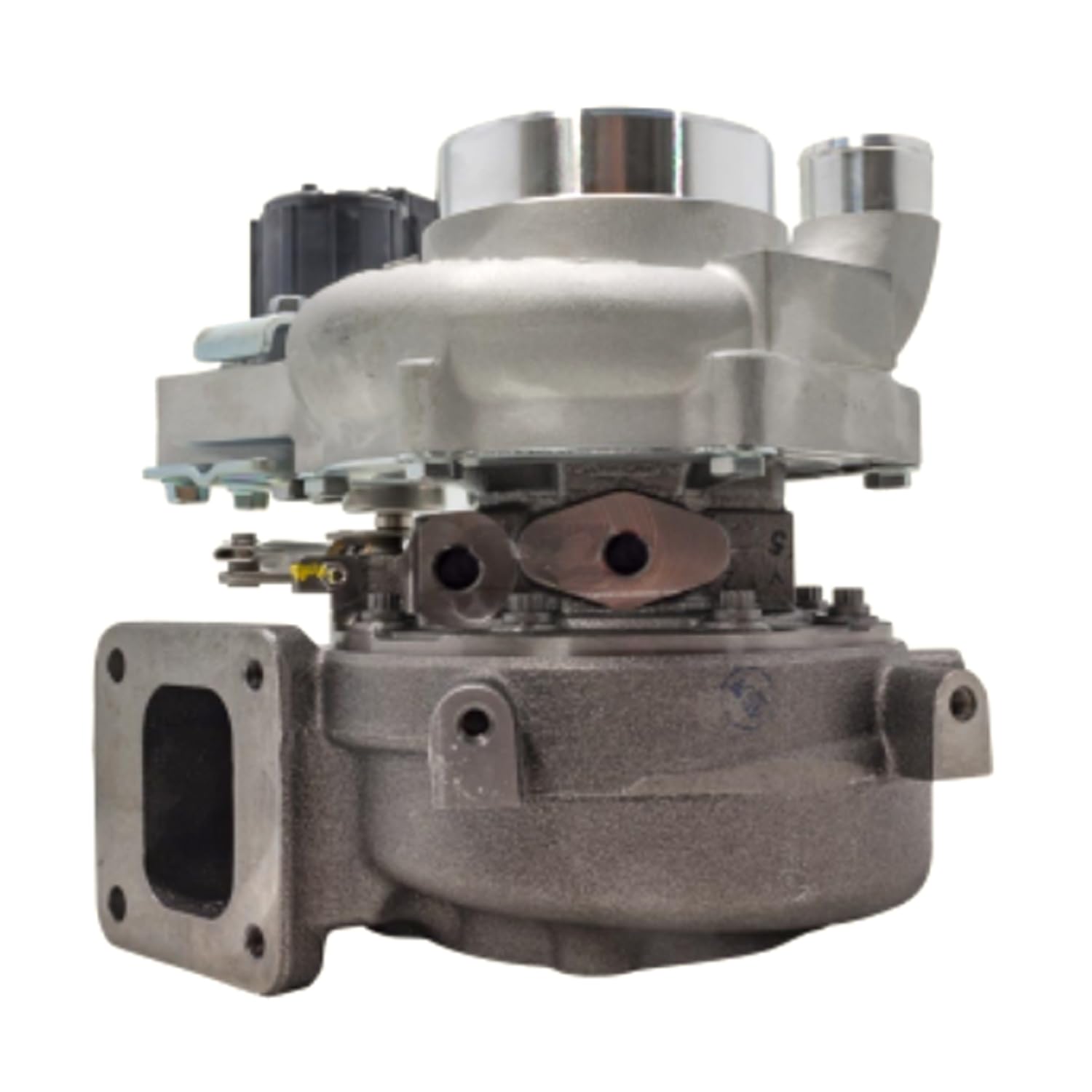 Quueparts Turbolader 17201-E0654 830724-5007 kompatibel mit Hino Truck 268 338 338T Motor J08E 7.7L Kompatibel mit Garrett Quueparts Turbolader 17201-E0654 830724-5007 kompatibel mit Hino Truck 268 338 338T Motor J08E 7.7L Kompatibel mit Garrett von Quueparts