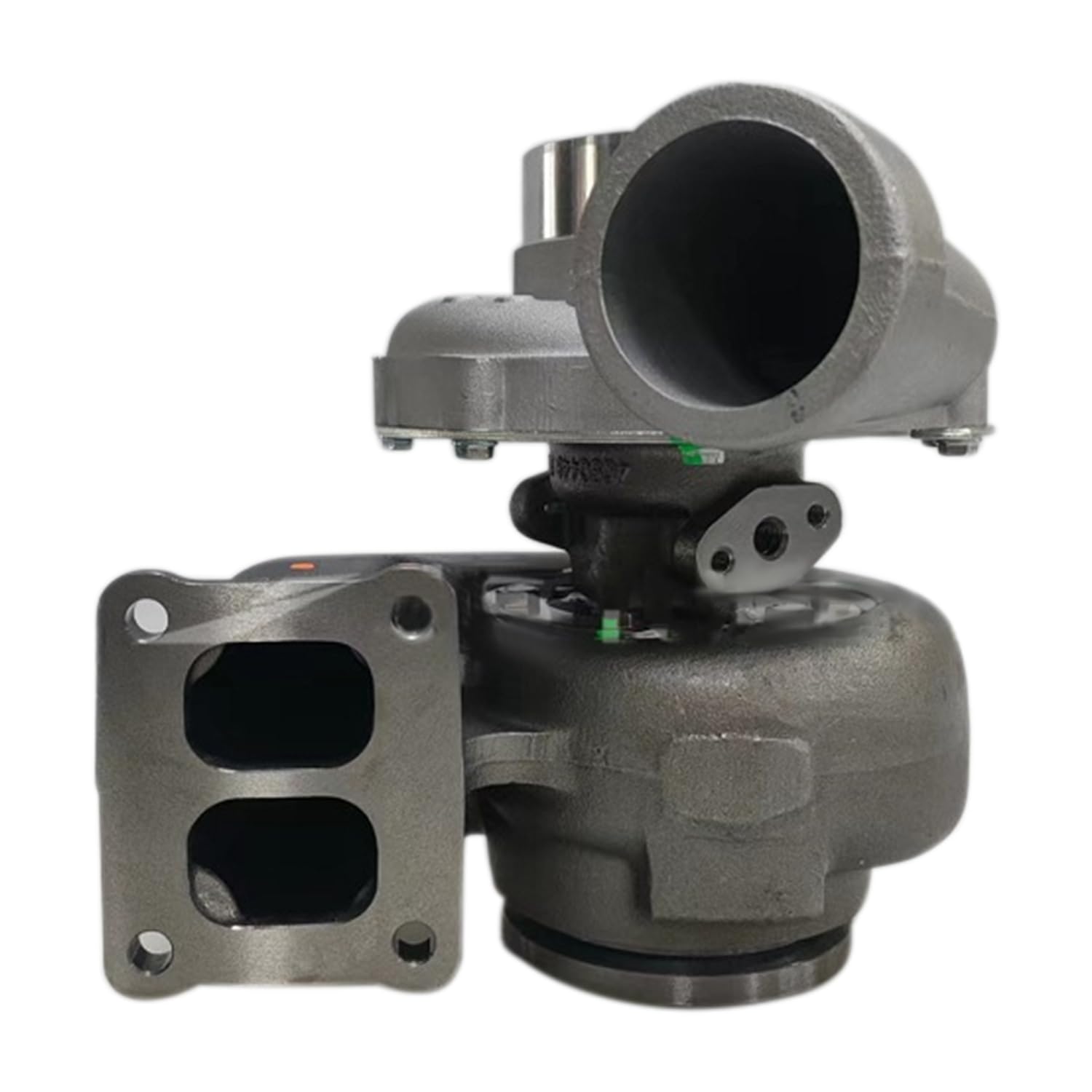 Quueparts Turbolader 3532474 380363900 kompatibel mit Cummins Bus Motor L10 Quueparts Turbolader 3532474 380363900 kompatibel mit Cummins Bus Motor L10 von Quueparts
