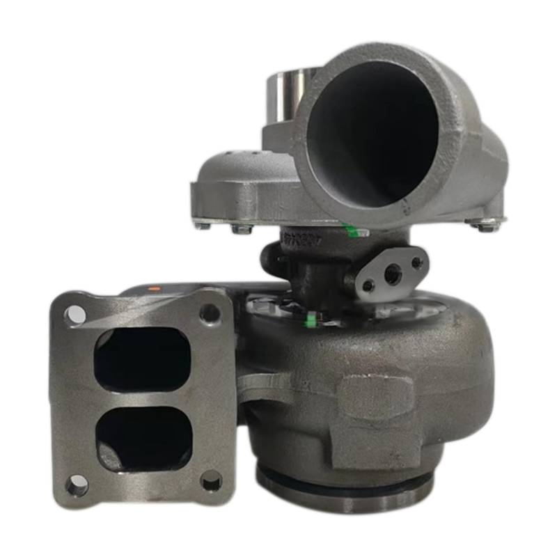 Quueparts Turbolader 3532474 380363900 kompatibel mit Cummins Bus Motor L10 von Quueparts