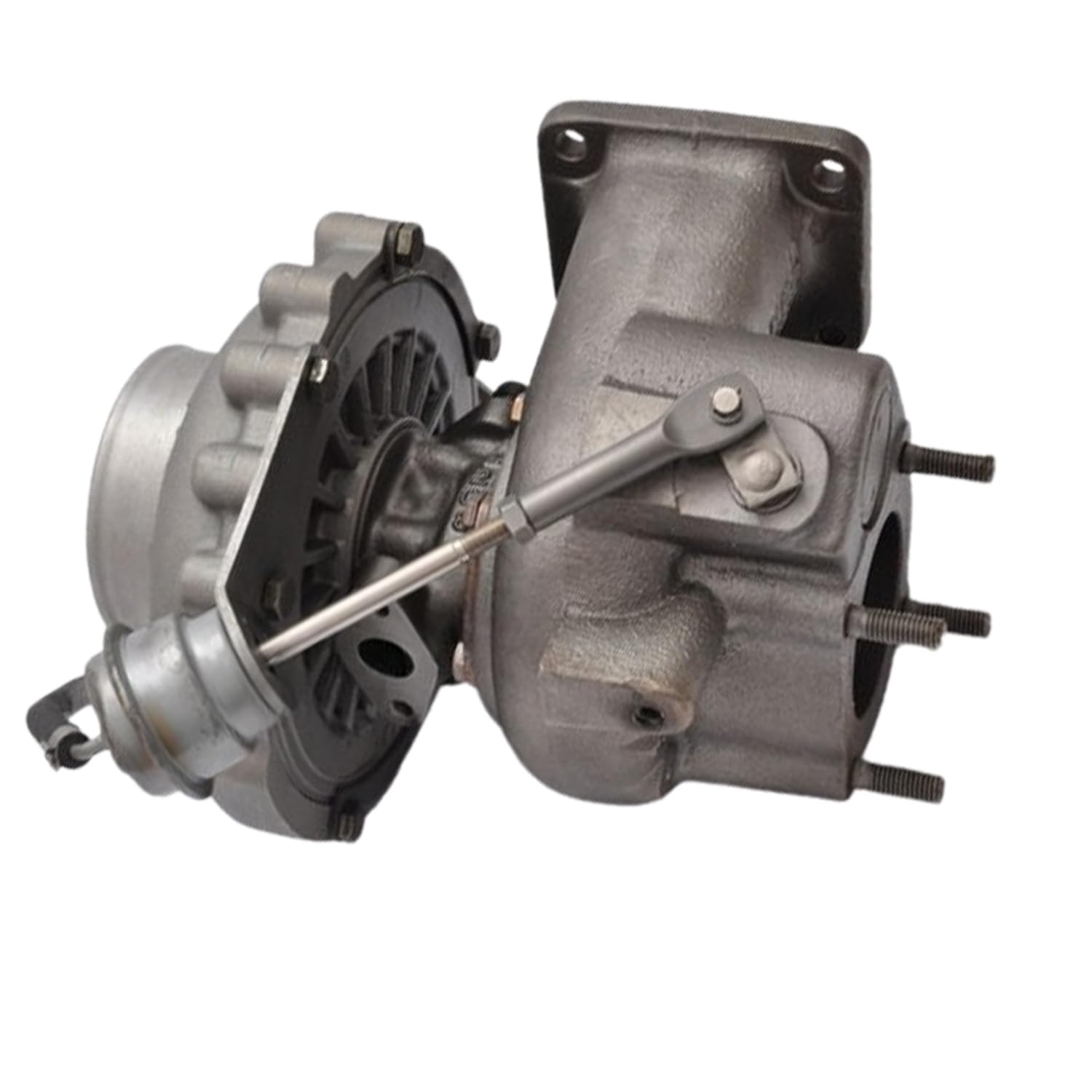 Quueparts Turbolader 53279887128 9060966599, kompatibel mit Mercedes-Benz City Bus Motor W/M906LAG 2002–2008 Quueparts Turbolader 53279887128 9060966599, kompatibel mit Mercedes-Benz City Bus Motor W/M906LAG 2002–2008 von Quueparts