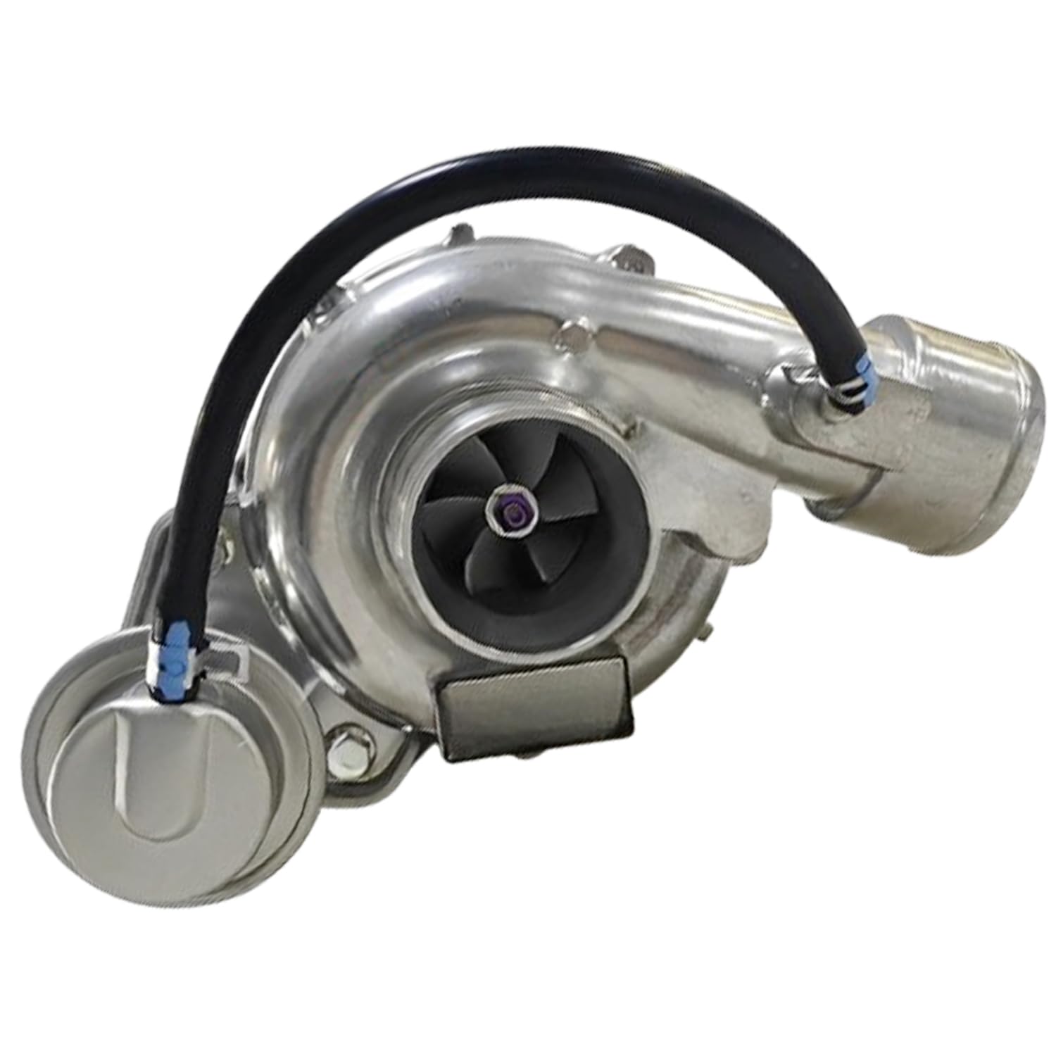 Quueparts V420210 Turbolader 8-98132072-0 kompatibel mit Isuzu Pickup Truck D-MAX Motor 4JK1-TCX 4JJ1 Quueparts V420210 Turbolader 8-98132072-0 kompatibel mit Isuzu Pickup Truck D-MAX Motor 4JK1-TCX 4JJ1 von Quueparts