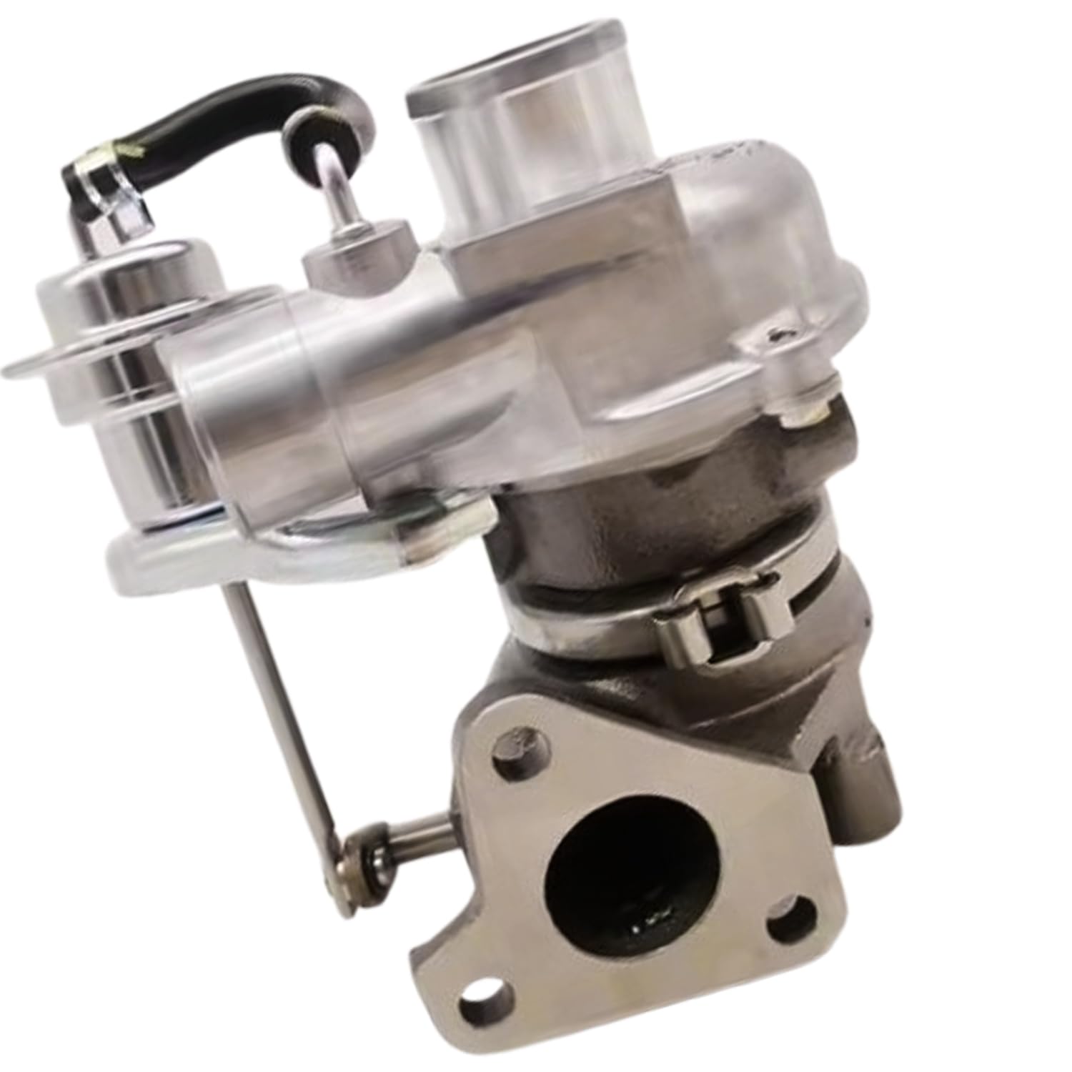 Quueparts VA410210 Turbolader SBA135756250 kompatibel mit Perkins Dieselmotor 404C 404C-22T Kompatibel mit Case New Holland Kompaktlader L218 L220 Kompatibel mit Shibaura N844LT Quueparts VA410210 Turbolader SBA135756250 kompatibel mit Perkins Dieselmotor 404C 404C-22T Kompatibel mit Case New Holland Kompaktlader L218 L220 Kompatibel mit Shibaura N844LT von Quueparts
