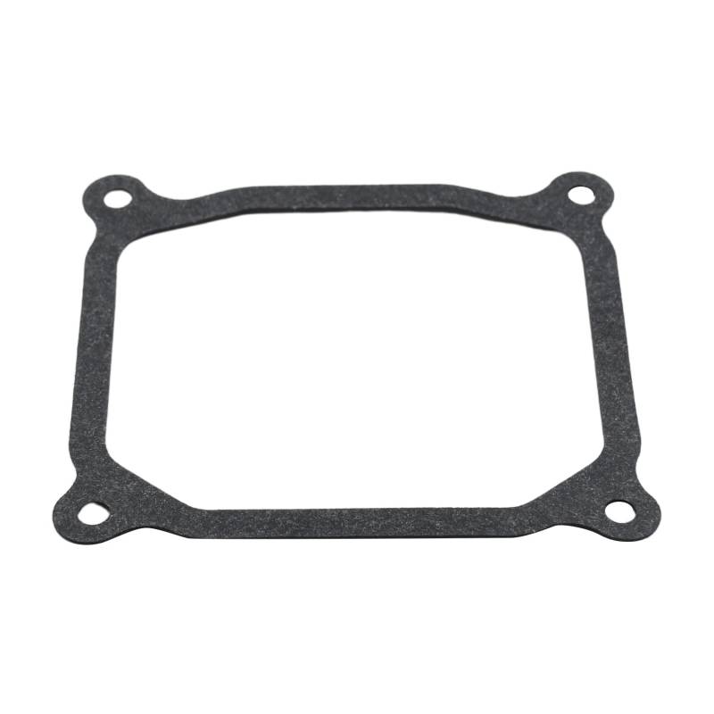 Quueparts Ventildeckeldichtung 120-4206 kompatibel mit Toro Aufsitzmäher und Rasentraktor 74616 74629 74621 127-9358 121-0412 71254 74388 74710 74655 74650 74777 20 74 670 74765 74780 74750 74781 von Quueparts