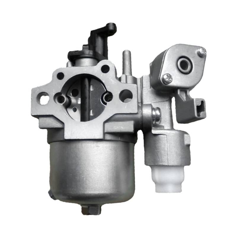 Quueparts Vergaser 277-62301-30 277-62302-30 kompatibel mit Subaru Robin Motor EX170D10161 EX170D10190 EX17D SP17 SP170 EX170D10160 EX13 EX17 6.0HP 6,5 PS von Quueparts