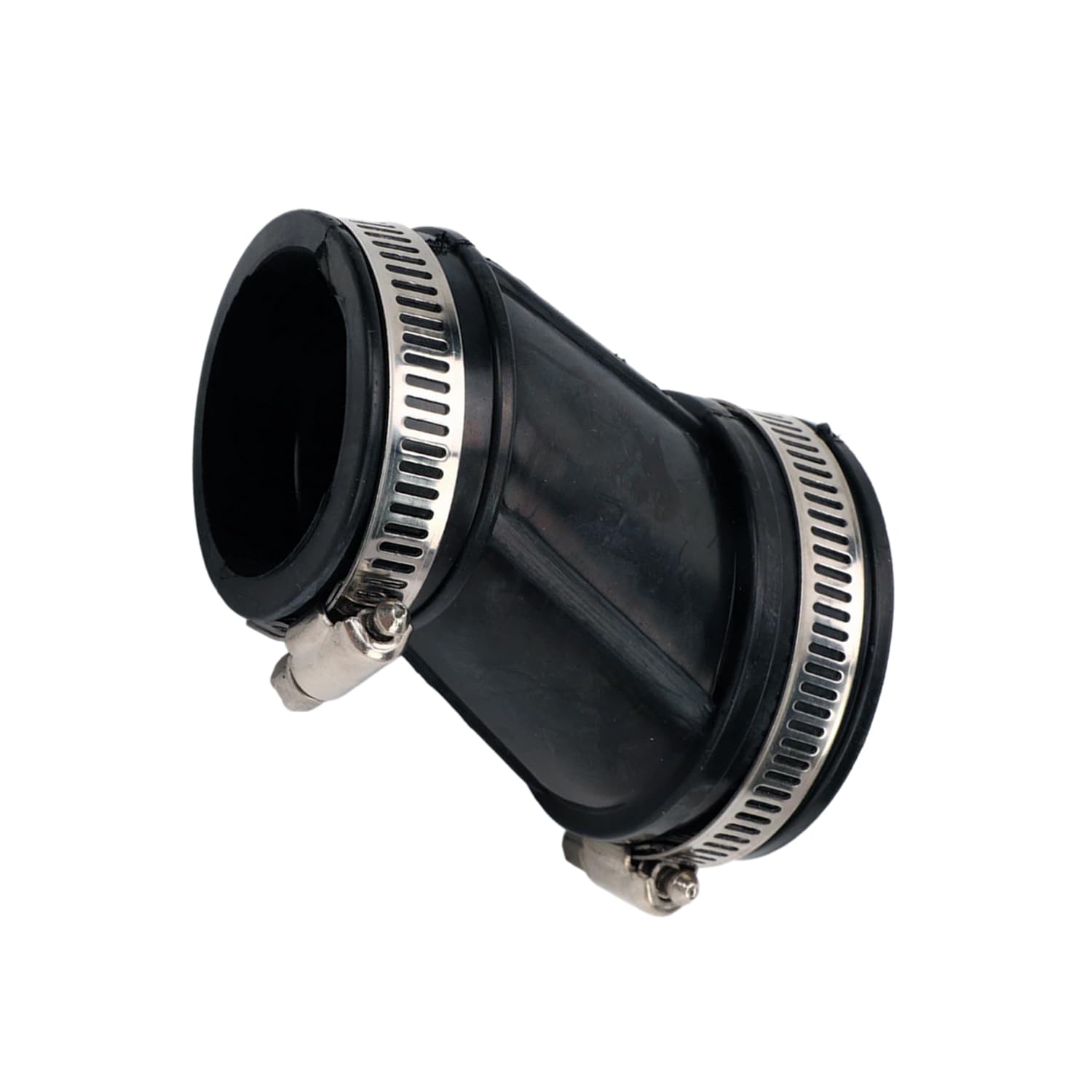 Quueparts Vergaser-Einlasskanalrohrmanschette 14073-1312, kompatibel mit Kawasaki Geländefahrzeug, ATV Bayou 220 250 KLF250 KLF250A KLF220 1988-2011 Quueparts Vergaser-Einlasskanalrohrmanschette 14073-1312, kompatibel mit Kawasaki Geländefahrzeug, ATV Bayou 220 250 KLF250 KLF250A KLF220 1988-2011 von Quueparts