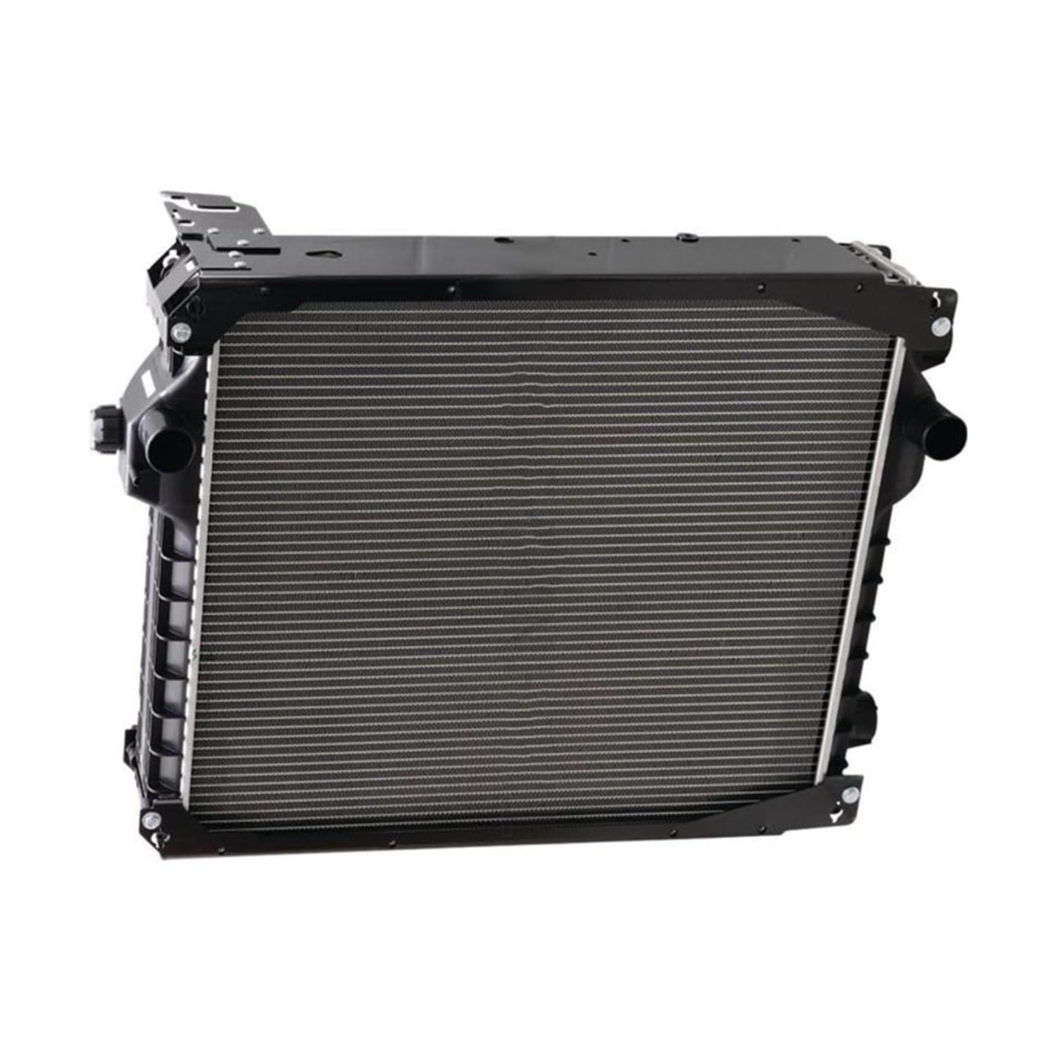 Quueparts Wassertank Kühler 87565396 87383695 Kompatibel mit Case IH Traktor Puma 165 170 Kompatibel mit New Holland T7.220 T7.235 Quueparts Wassertank Kühler 87565396 87383695 Kompatibel mit Case IH Traktor Puma 165 170 Kompatibel mit New Holland T7.220 T7.235 von Quueparts
