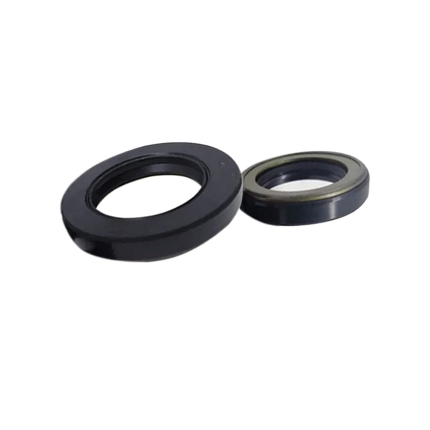Quueparts Wellendichtring TCN 52X75X9 AP2965F AP2965-F0 Kompatibel mit NOK Hydraulikpumpenmotor Kompatibel mit Komatsu Bagger PC360 PC350 von Quueparts