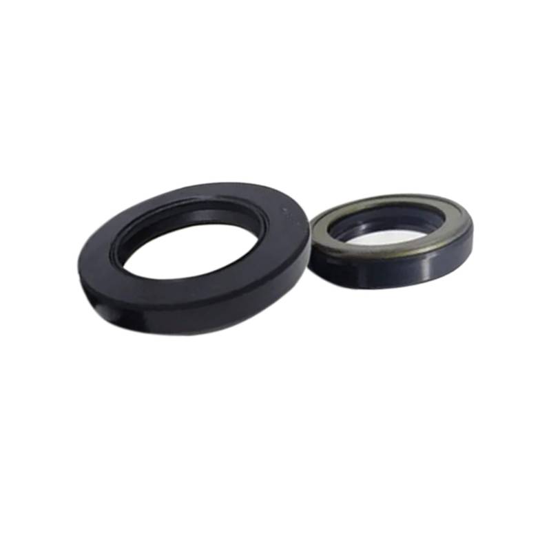 Quueparts Wellendichtring TCN 52X75X9 AP2965F AP2965-F0 Kompatibel mit NOK Hydraulikpumpenmotor Kompatibel mit Komatsu Bagger PC360 PC350 von Quueparts