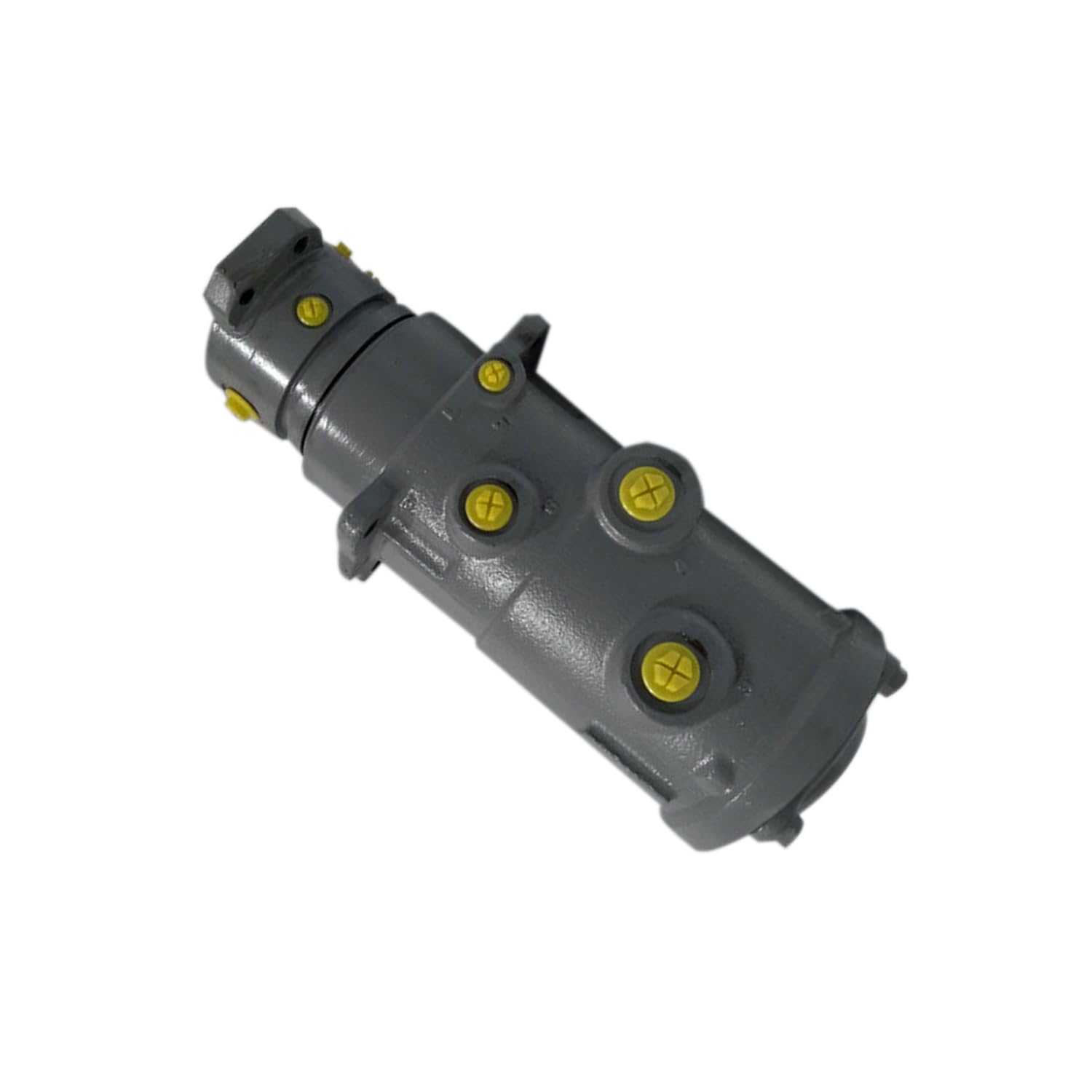 Quueparts Zentraldrehgelenk 9145933 9101521 kompatibel mit Hitachi Bagger 225CL RTS JD EX100 EX120 EX130 EX135 EX200 EX225 ZX120 ZX135 ZX160 ZX200 ZX211 0 ZX2 25 Crawler CHR70 EG110R MH5510B Quueparts Zentraldrehgelenk 9145933 9101521 kompatibel mit Hitachi Bagger 225CL RTS JD EX100 EX120 EX130 EX135 EX200 EX225 ZX120 ZX135 ZX160 ZX200 ZX211 0 ZX2 25 Crawler CHR70 EG110R MH5510B von Quueparts