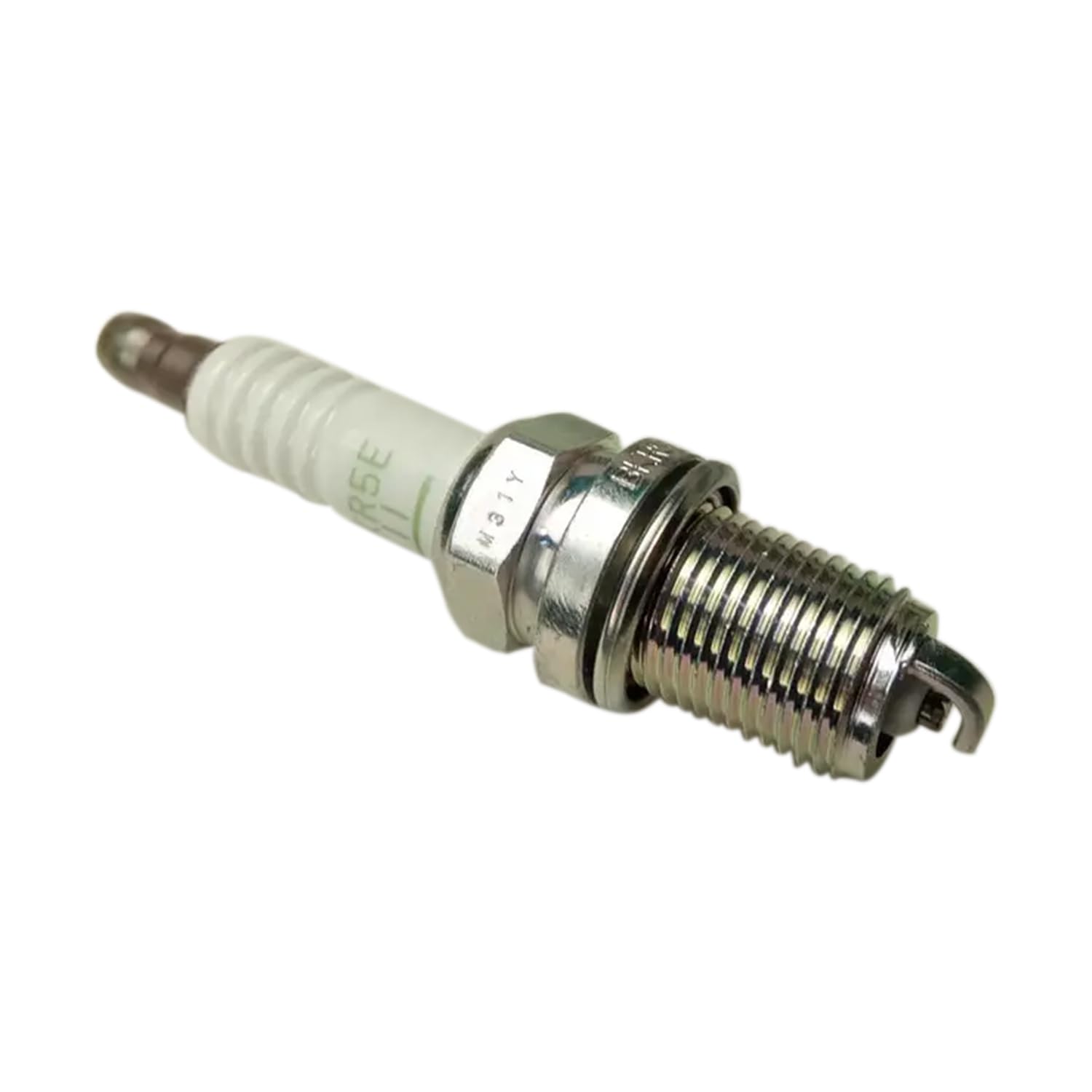Quueparts Zündkerze 22401-50Y05 2240150Y05 kompatibel mit Nissan Gabelstapler Quueparts Zündkerze 22401-50Y05 2240150Y05 kompatibel mit Nissan Gabelstapler von Quueparts
