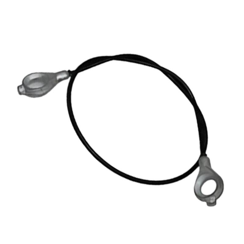 Quueparts Zugkabel 06900505 kompatibel mit Ariens Schneefräsen 921026 920013 920021 921017 921024 921030 von Quueparts