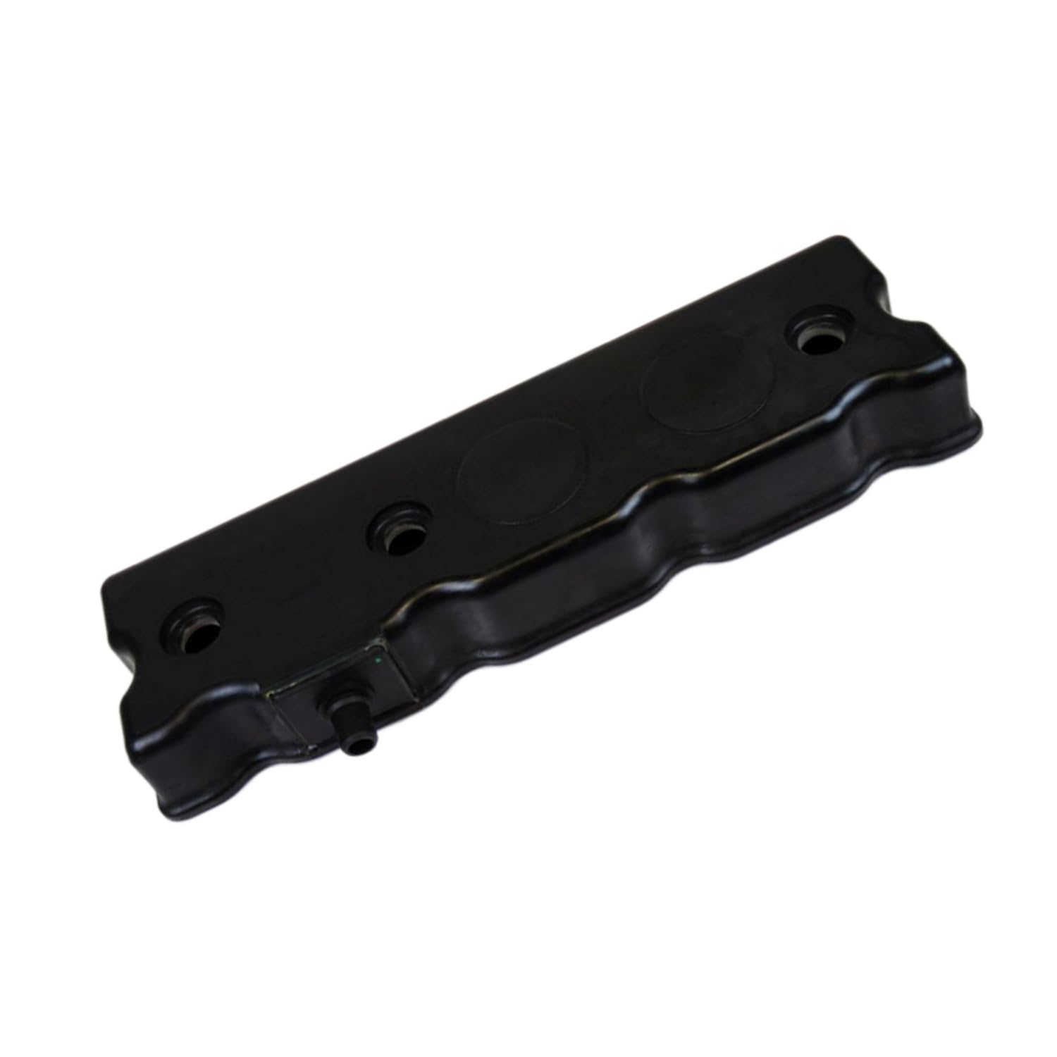 Quueparts Zylinderkopfhaube 4142X241, kompatibel mit Perkins Motor 1004-40 T1004-40 TW1004-42 von Quueparts