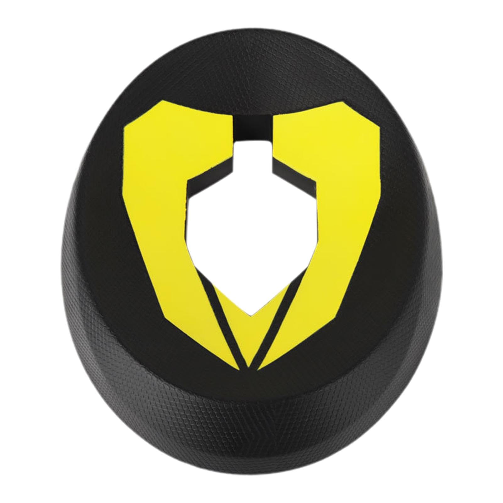 Motorradhelme Service Pad Helme Unterstützen Donut Ring, Multifunktionales Rutschfestes Motorrad Vollhelm Und Halbhelm Schutzpolster Motorradhelme Service Pad Helme Unterstützen Donut Ring, Multifunktionales Rutschfestes Motorrad Vollhelm Und Halbhelm Schutzpolster von Quzente