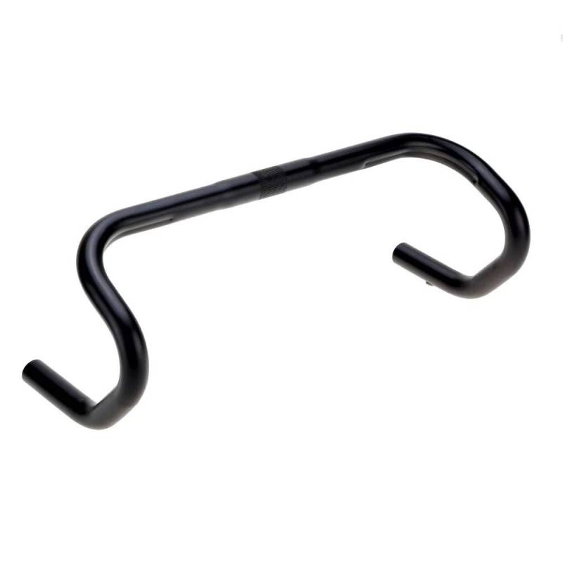 Qwertfeet Gefaltete Lenker für Rennrad, 25,4 x 420 mm von Qwertfeet