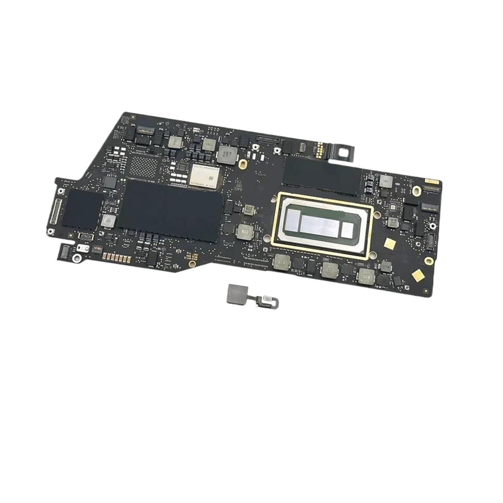 A2159 Motherboard 820-01598-A for Pro 13 "A2159 Logic Board Mit Touch-id i5 i7 8GB 128G 256GB(1.7GHz i7 16GB 512GB) von Qxbeek